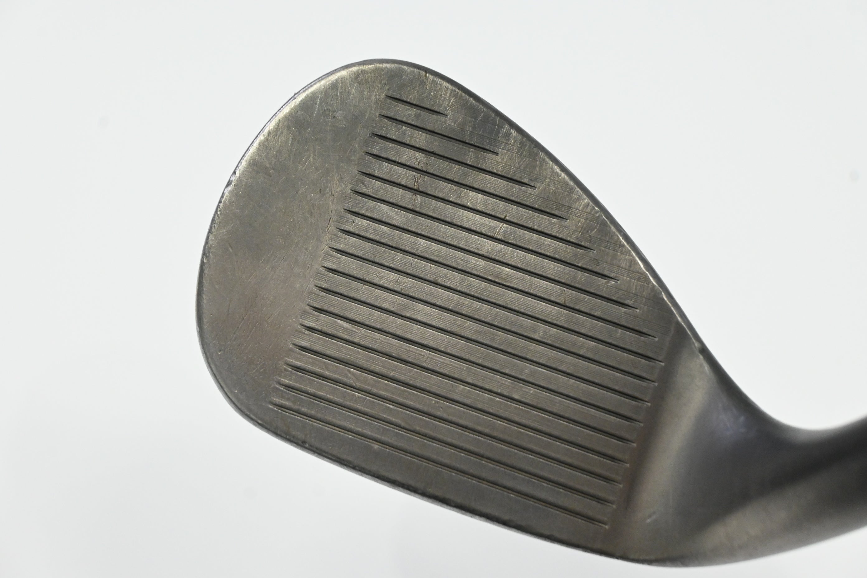 Titleist Vokey SM10 Lob Wedge / 58 Degree / Wedge Flex Vokey SM10 Shaft