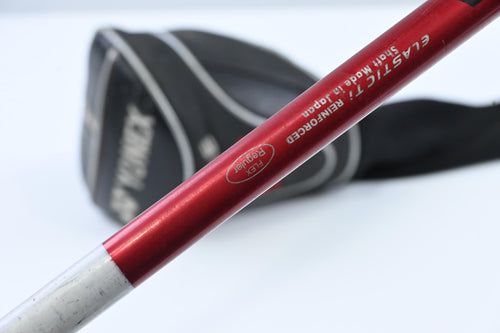 Yonex Ezone SD Driver / 10.5 Degree / Regular Flex Yonex Nanospeed 200 Shaft