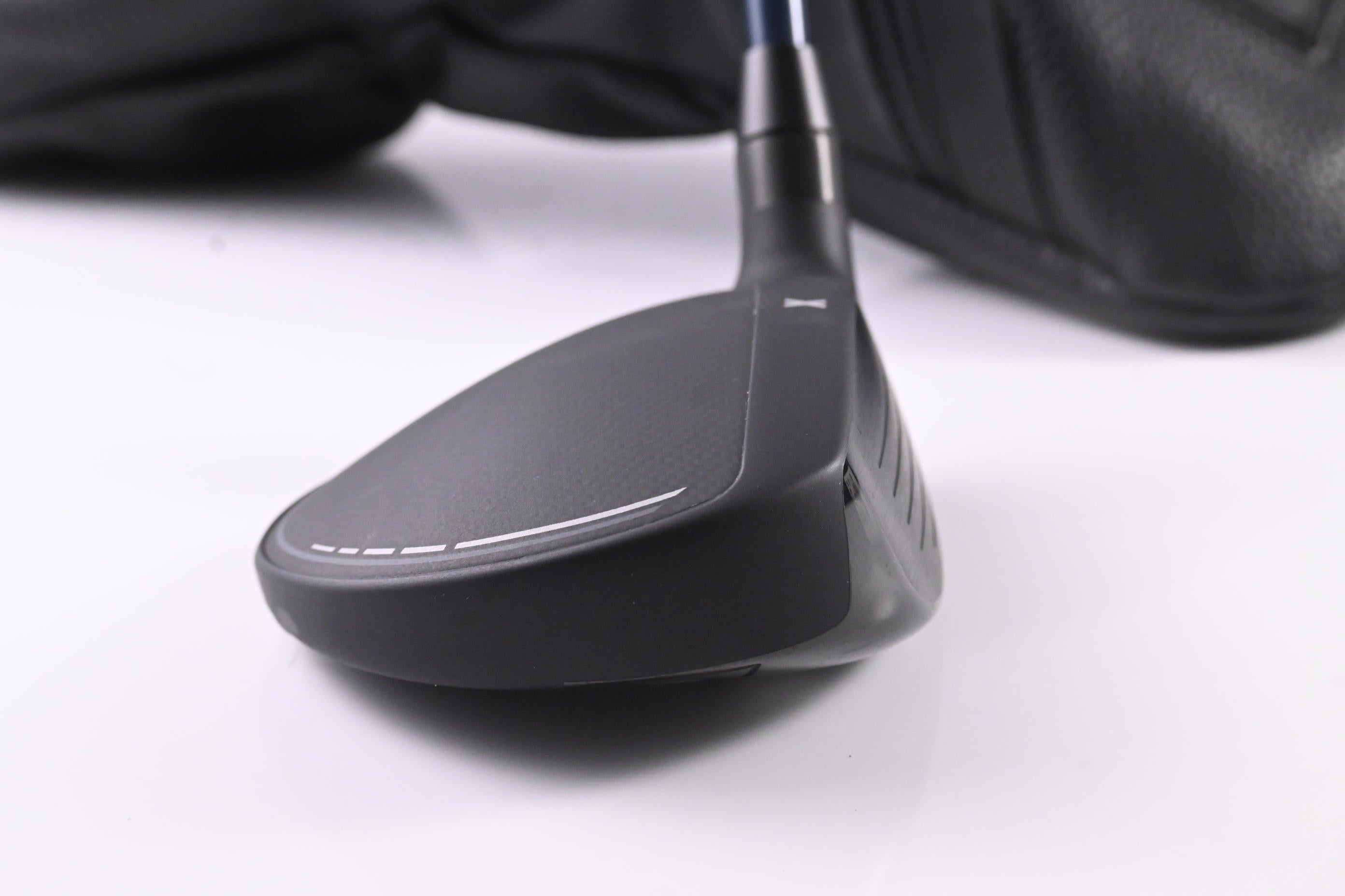 PXG 0311 Gen6 #3 Wood / 15 Degree / Stiff Flex Denali Charcoal 60 Shaft