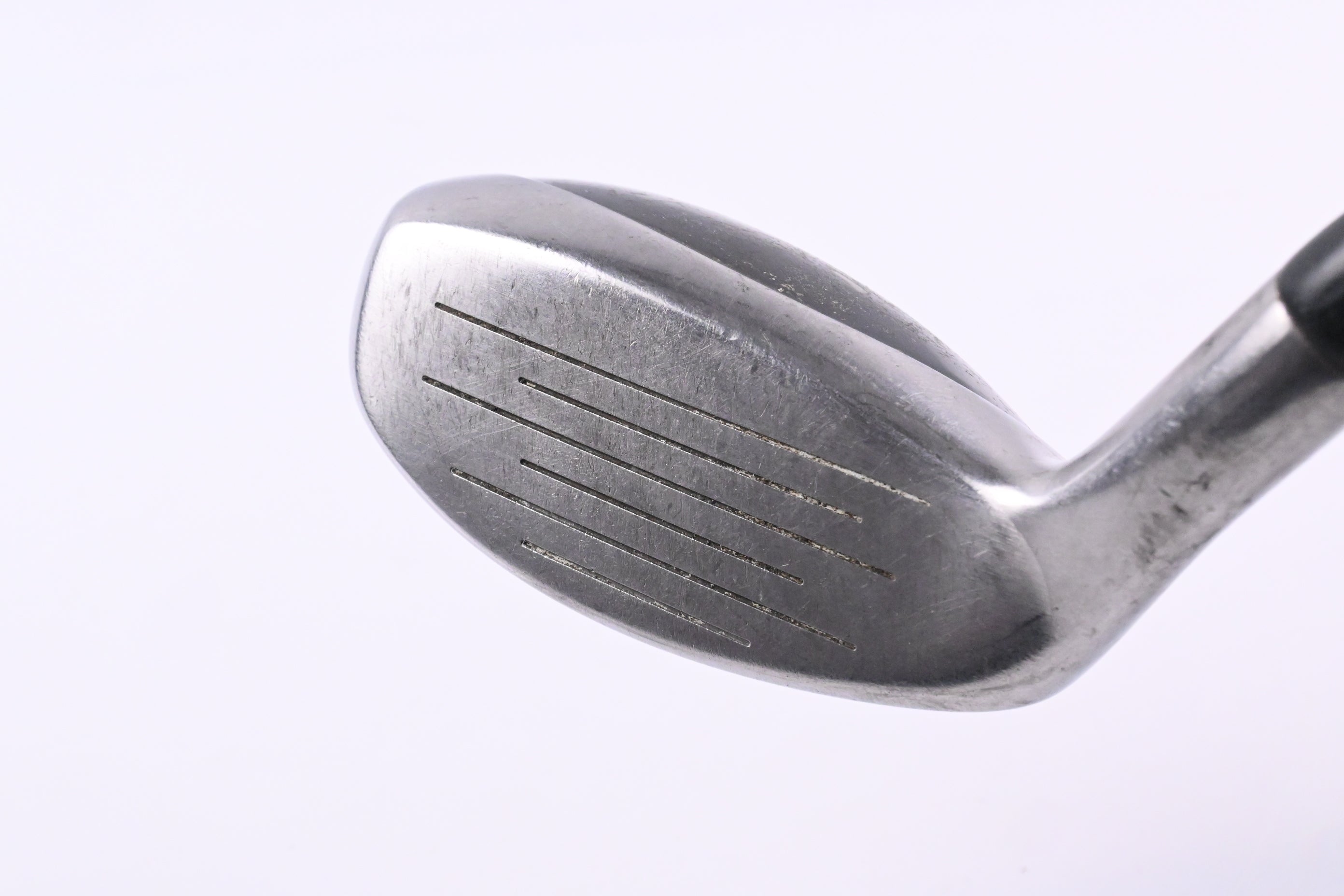 Taylormade Rescue Mid #4 Hybrid / 22 Degree / Regular Flex Taylormade Precision