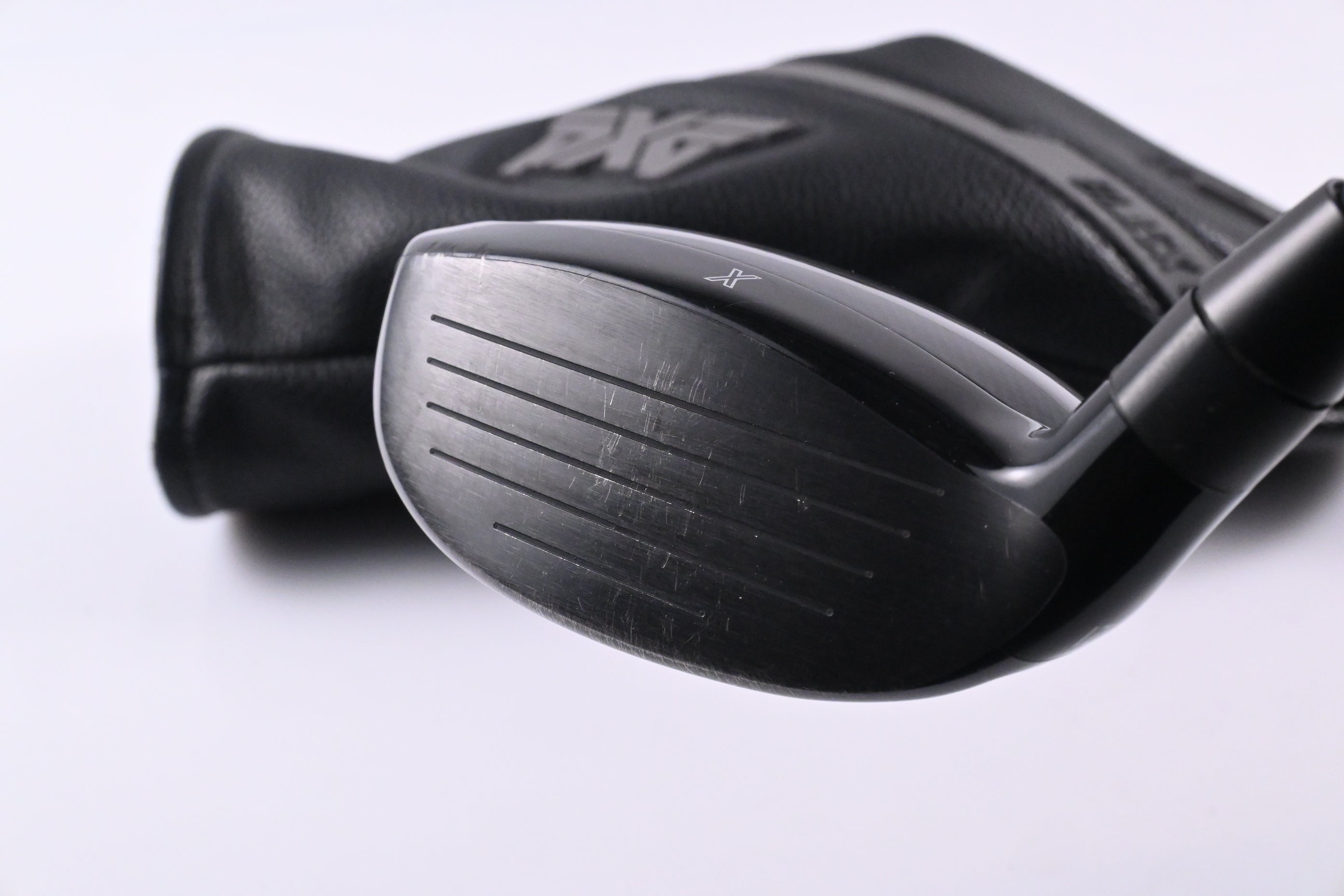 PXG 0311 Black Ops #7 Wood / 21 Degree / Stiff Flex Tensei AV Blue 75 Shaft
