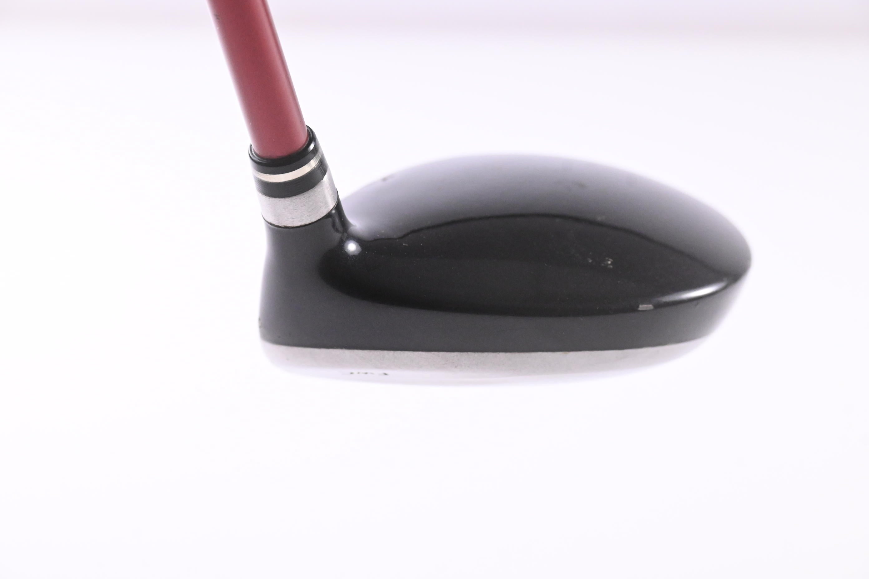 Wilson FWC #5 Wood / 18 Degree / Regular Flex Grafalloy Nano Tech Shaft