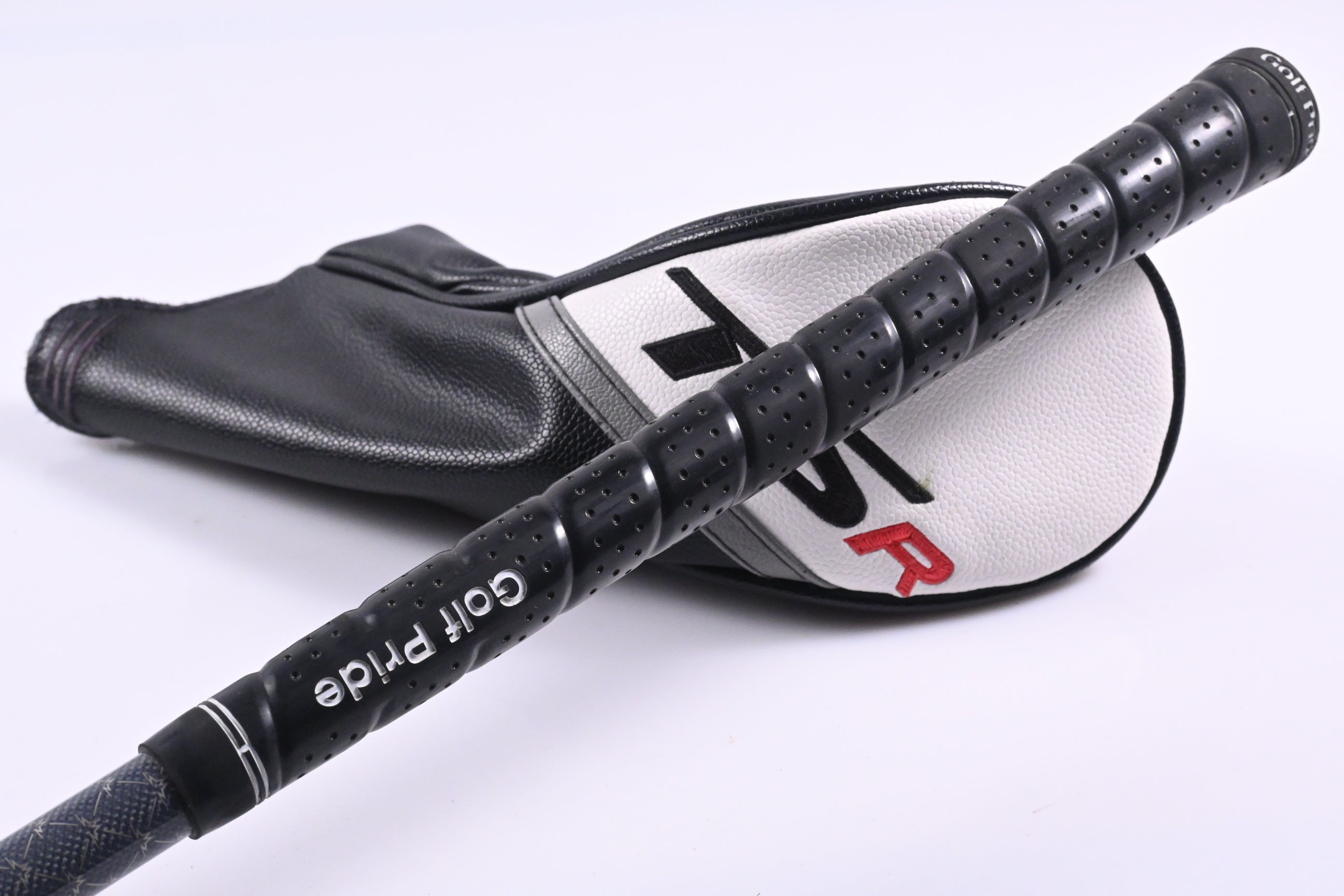 Titleist TSR2 #3 Hybrid / 18 Degree / Stiff Flex Tensei AV Blue 65 Shaft