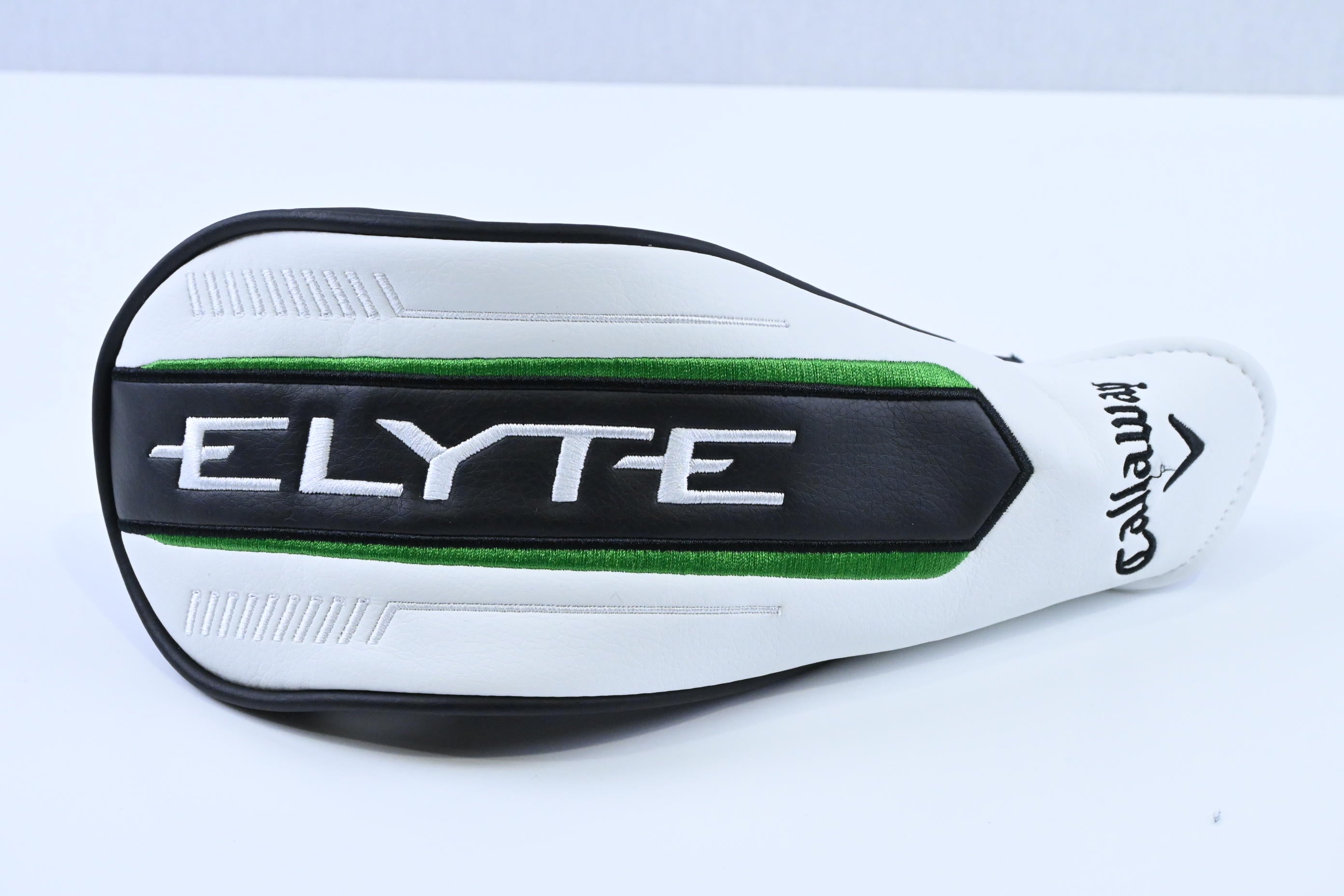 Callaway Elyte #3HL Wood / 16.5 Degree / Regular Flex Vanquish 5