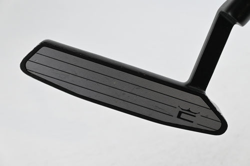 Cobra King 3D Black Sport-45 Putter / 32 Inch