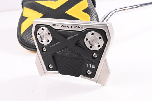 Scotty Cameron 2024 Phantom #11.5 Putter / 34 Inch