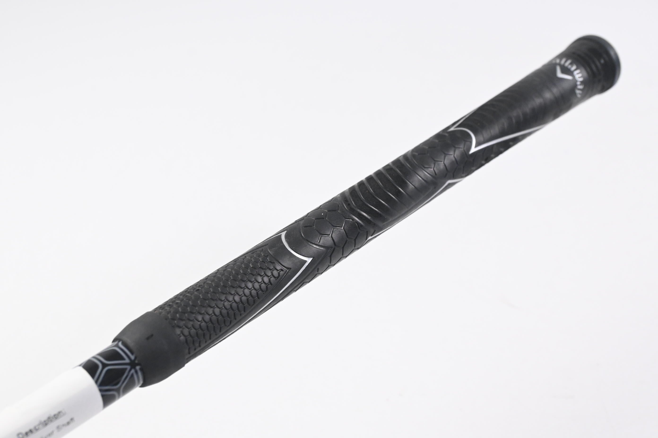 Ladies Project X Cypher 40 Driver Shaft / Ladies Flex / Callaway 2nd Gen