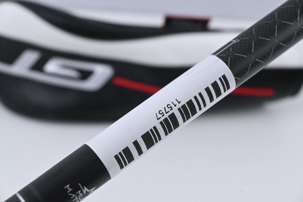 Titleist GT2 #3 Wood / 13.5 Degree / X-Flex Tensei 1K Black 75 Shaft