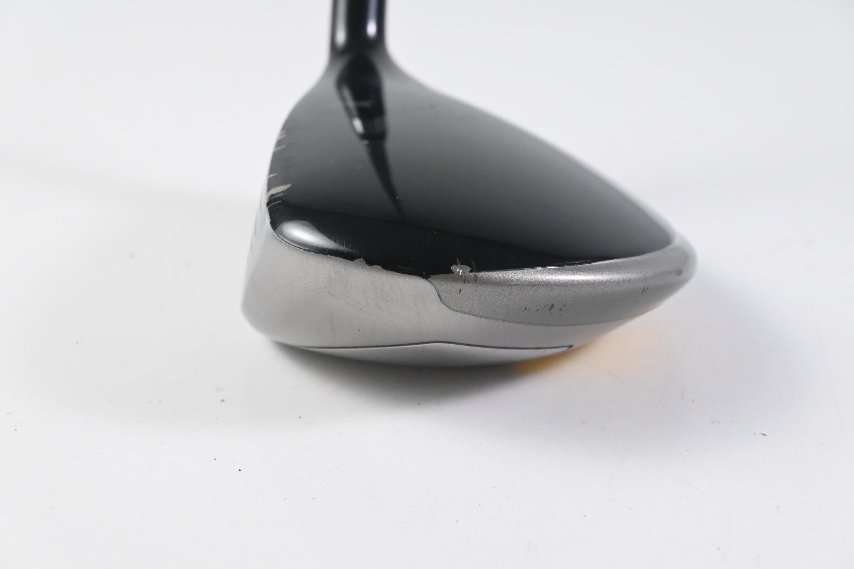 Left Hand Nike SQ #3+ Wood / 13 Degree / X-Flex Diamana Sasquatch Shaft