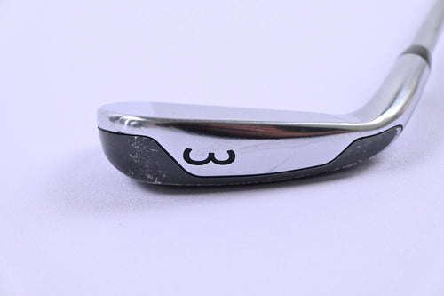Titleist 718 T-MB #3 Iron / 20 Degree / X-Flex KBS Tour C-Taper 130 Shaft
