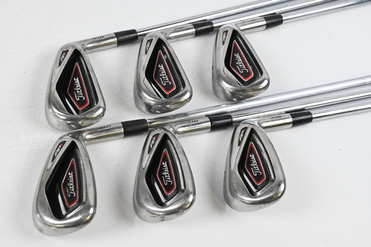 Titleist 716 AP1 Irons / 5-PW / Regular Flex XP 90 R300 Shafts