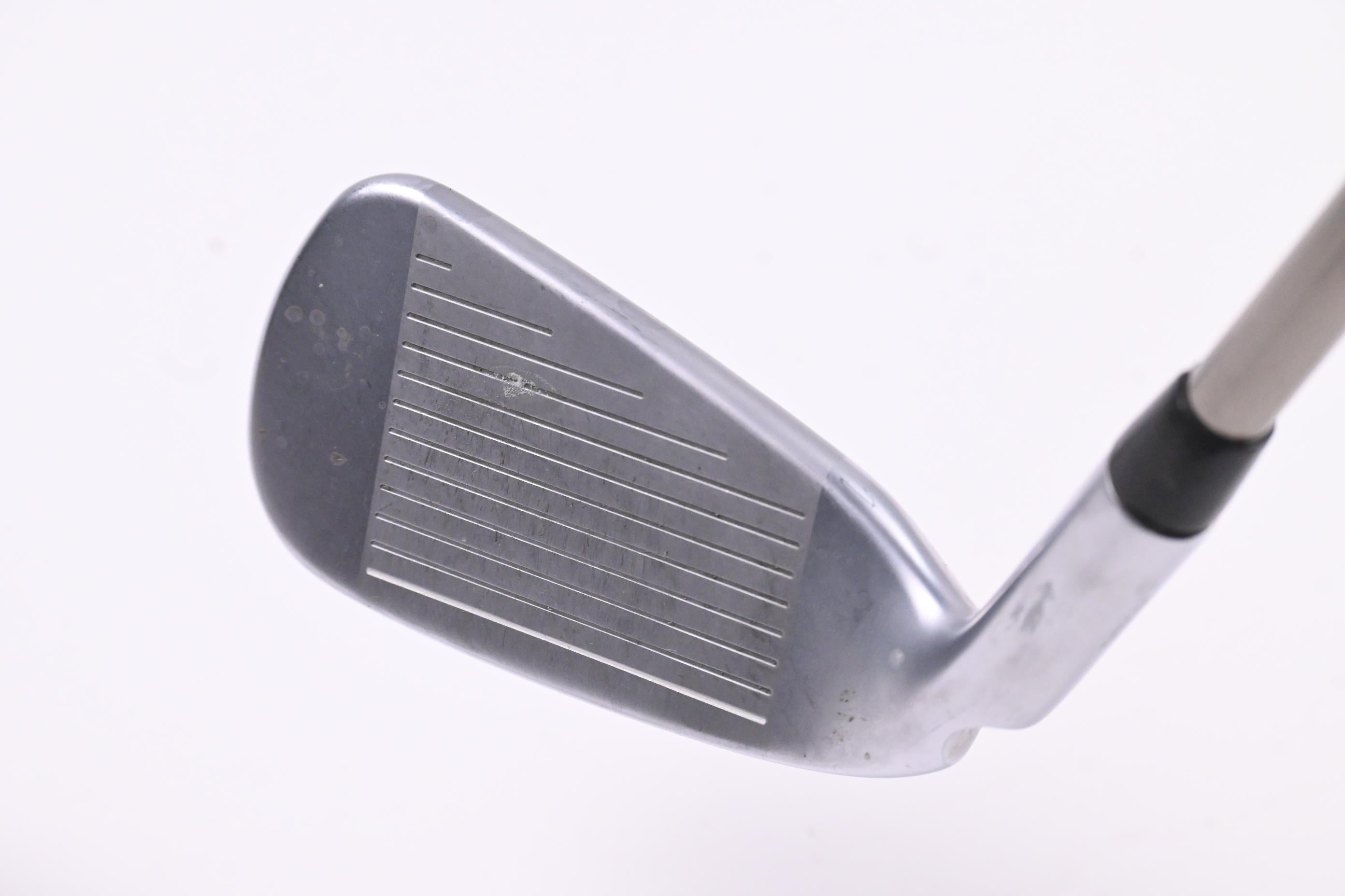 Ping G400 Crossover #4 Hybrid / 22 Degree / Regular Flex Ping Tour 85 Shaft