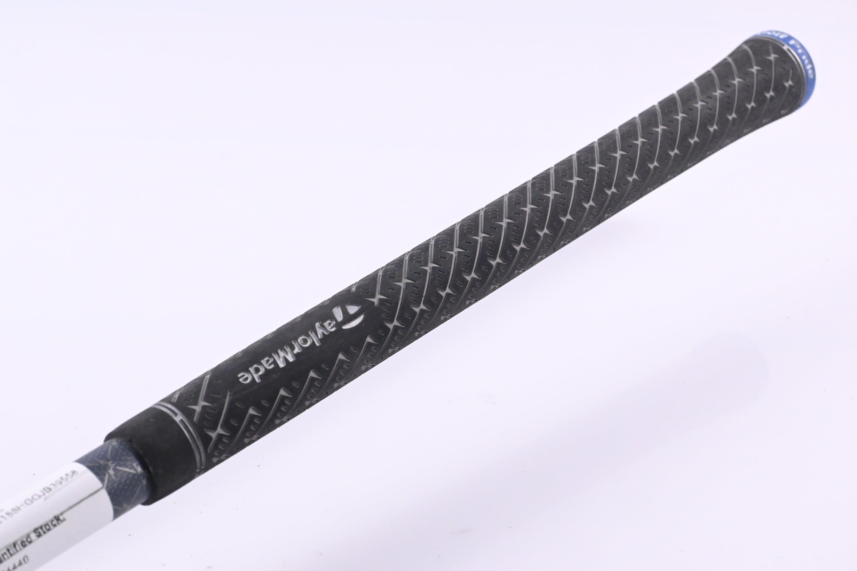 Left Hand Taylormade Qi10 LS Driver / 10.5 Degree / Regular Flex Tensei AV Blue