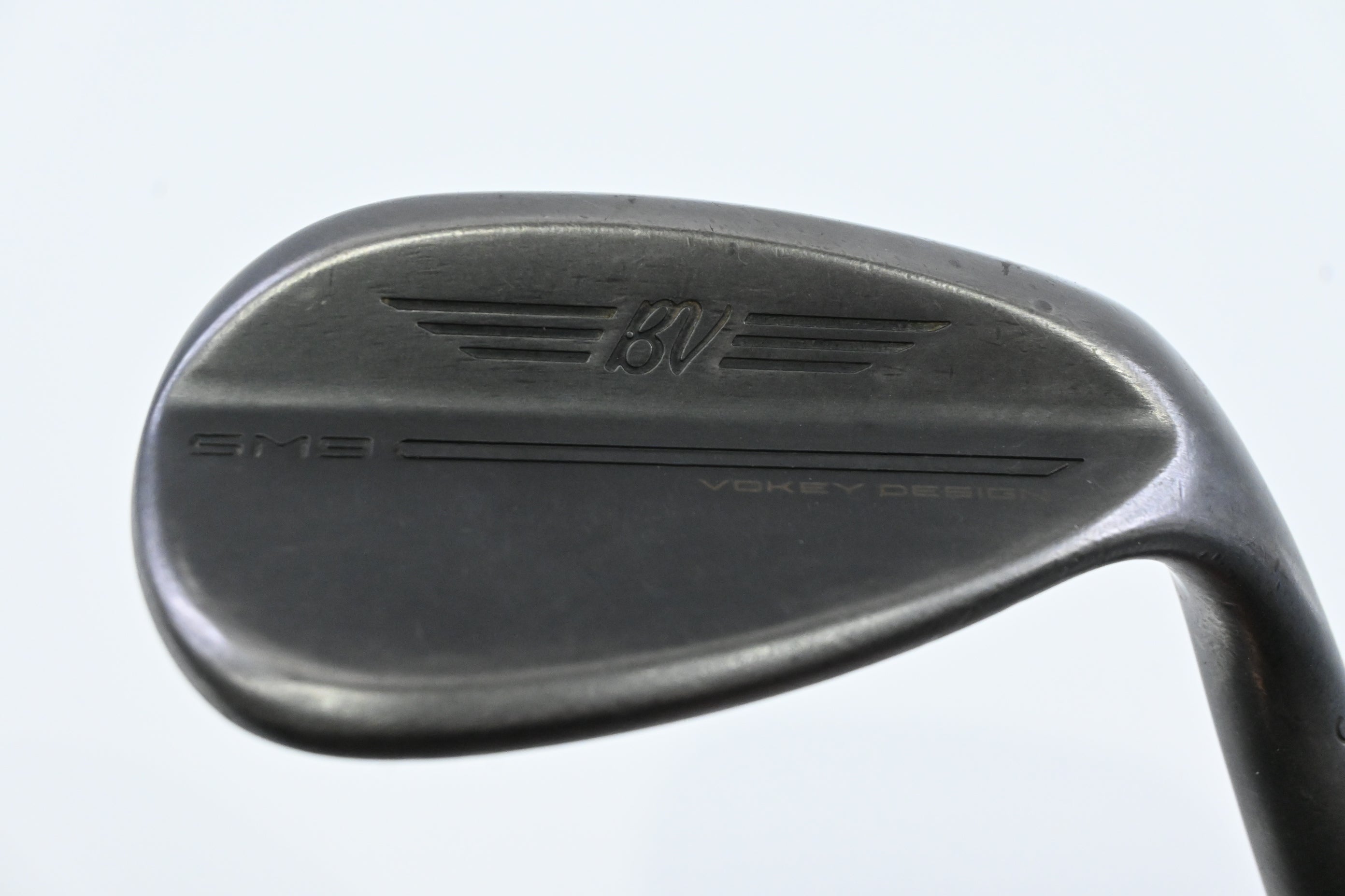 Titleist Vokey SM9 Sand Wedge / 56 Degree / Wedge Flex Vokey Design