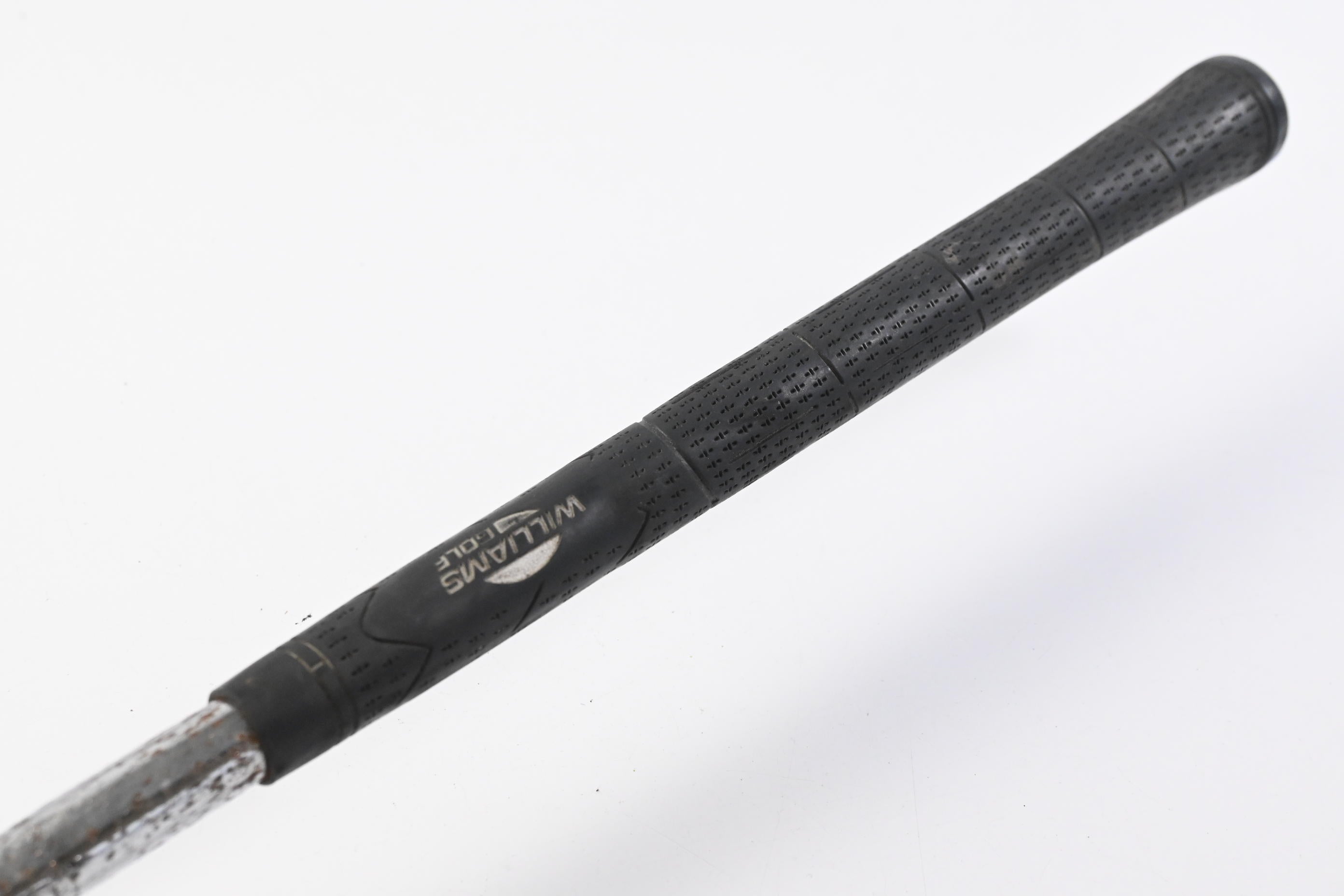 Williams Dart Lob Wedge / 60 Degree / Regular Flex Williams Dart Shaft