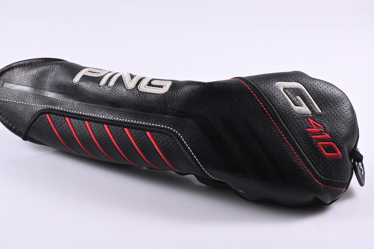 Ping G410 #3 Wood / 14.5 Degree / Regular Flex Ping Alta CB Red 65 Shaft