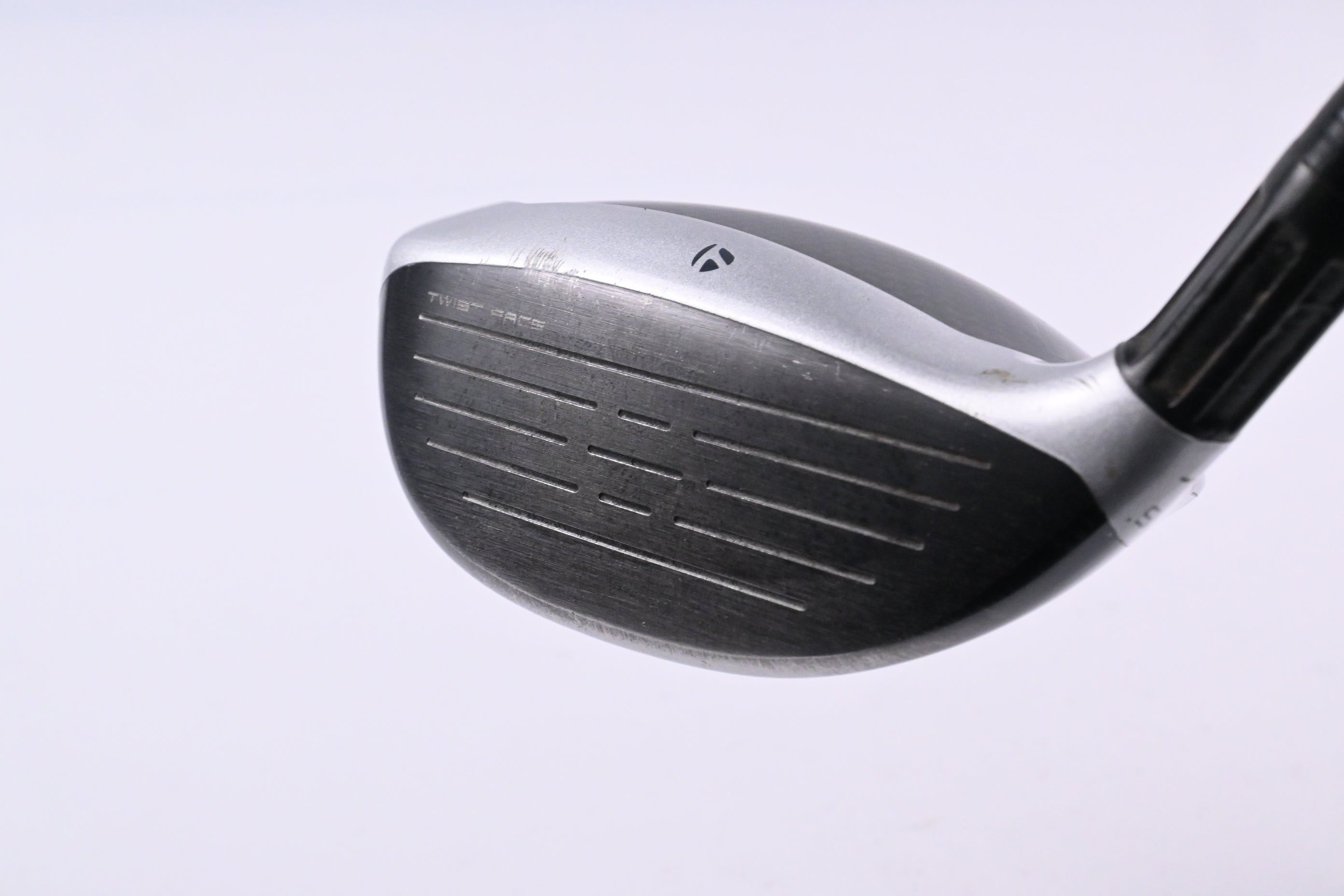 Taylormade M6 #3 Wood / 15 Degree / Stiff Flex Tensei CK Blue 65 Shaft