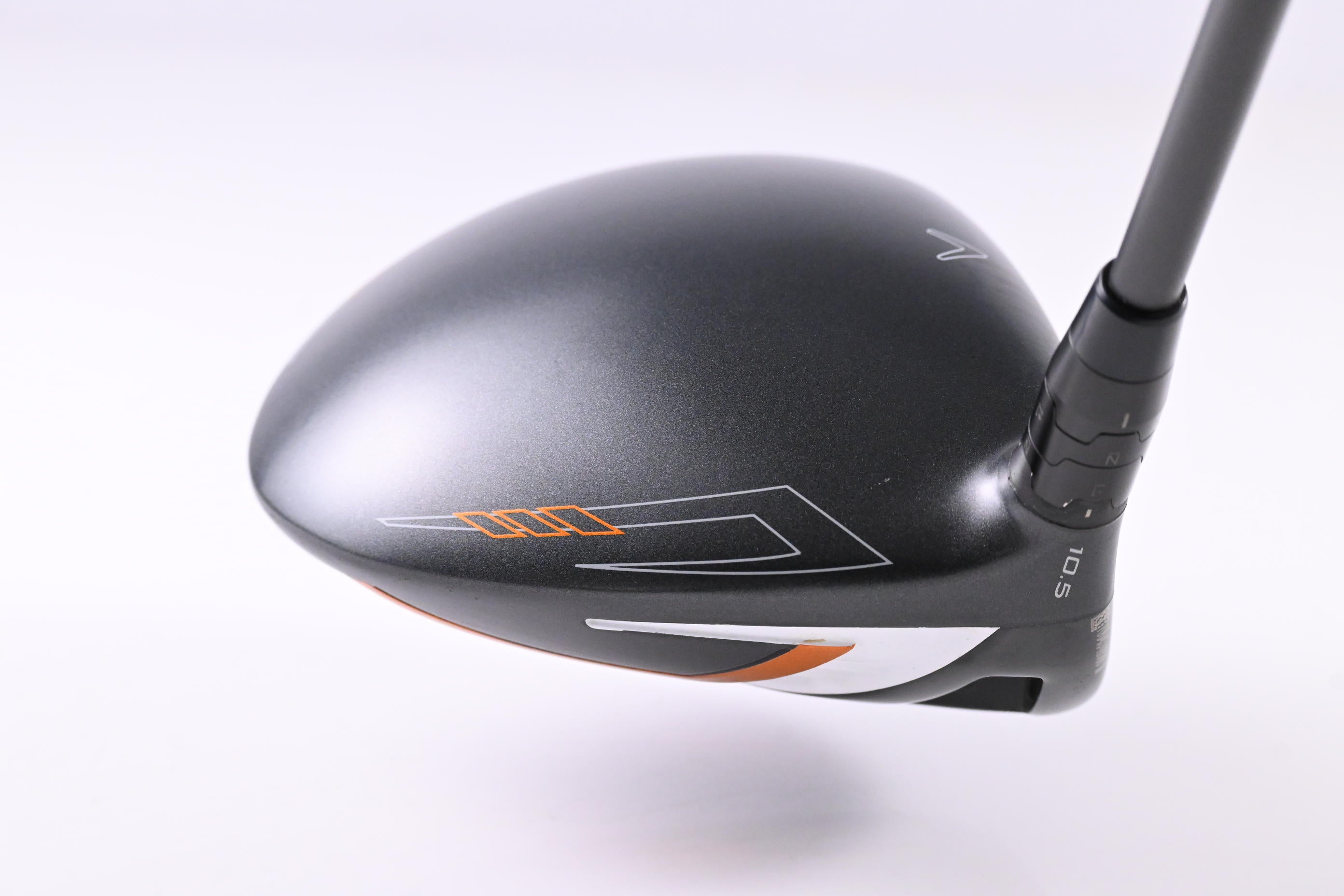 Left Hand Callaway X2 Hot Driver / 10.5 Degree / Regular Flex Aldila Tour Blue