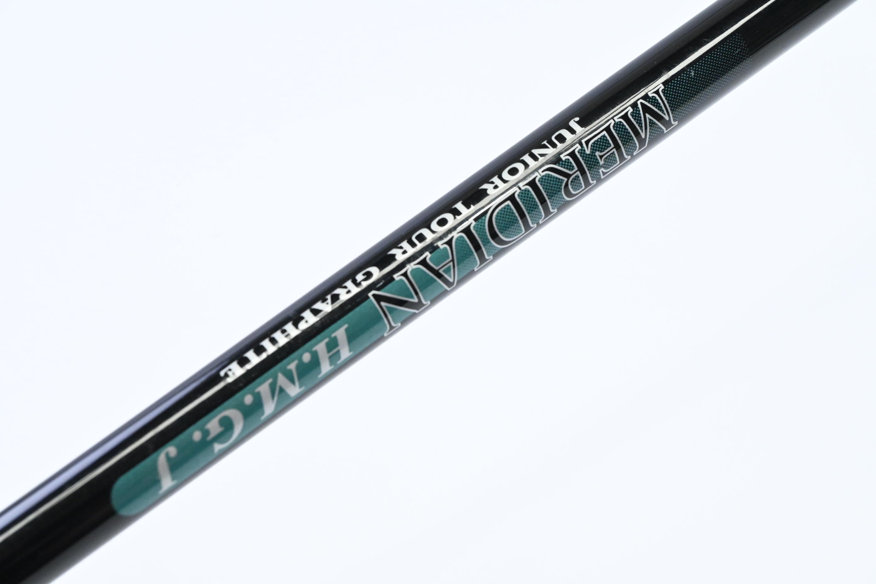 Junior Meridian Z1 #5 Wood / 21 Degree / Junior Flex Meridian H.M.G.J Shaft