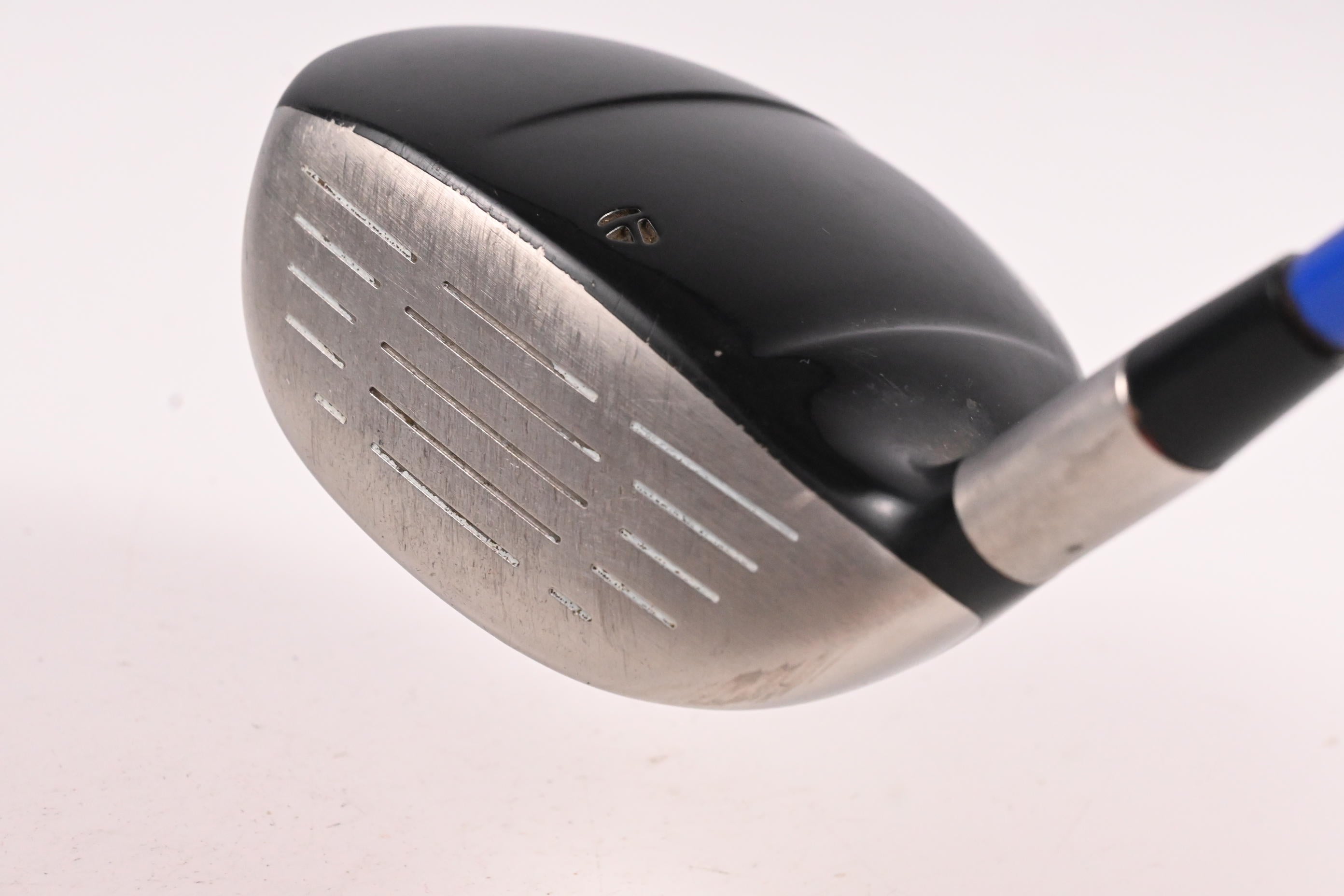 Taylormade R580 #3 Wood / 15 Degree / X-Flex Grafalloy ProLaunch Blue Shaft