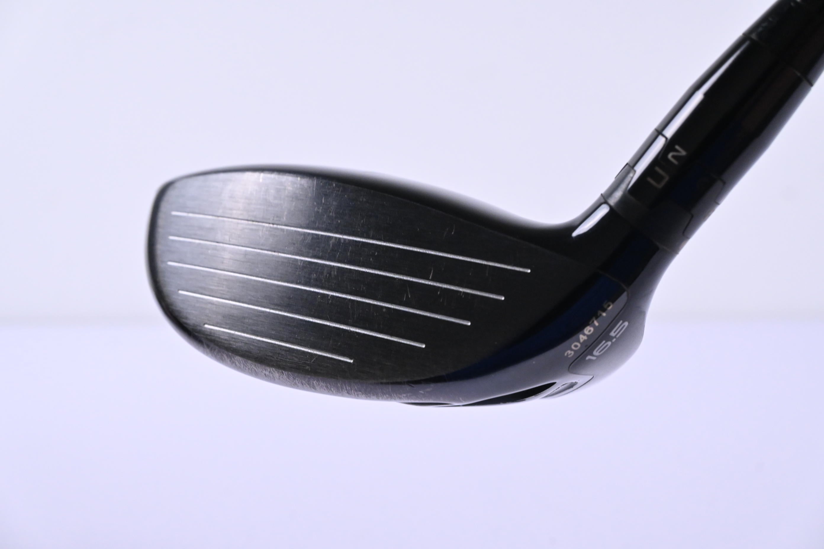 Titleist TS2 #3 Wood / 16.5 Degree / Regular Flex Tensei AV Blue 65 Shaft
