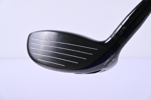 Titleist TS2 #3 Wood / 16.5 Degree / Regular Flex Tensei AV Blue 65 Shaft