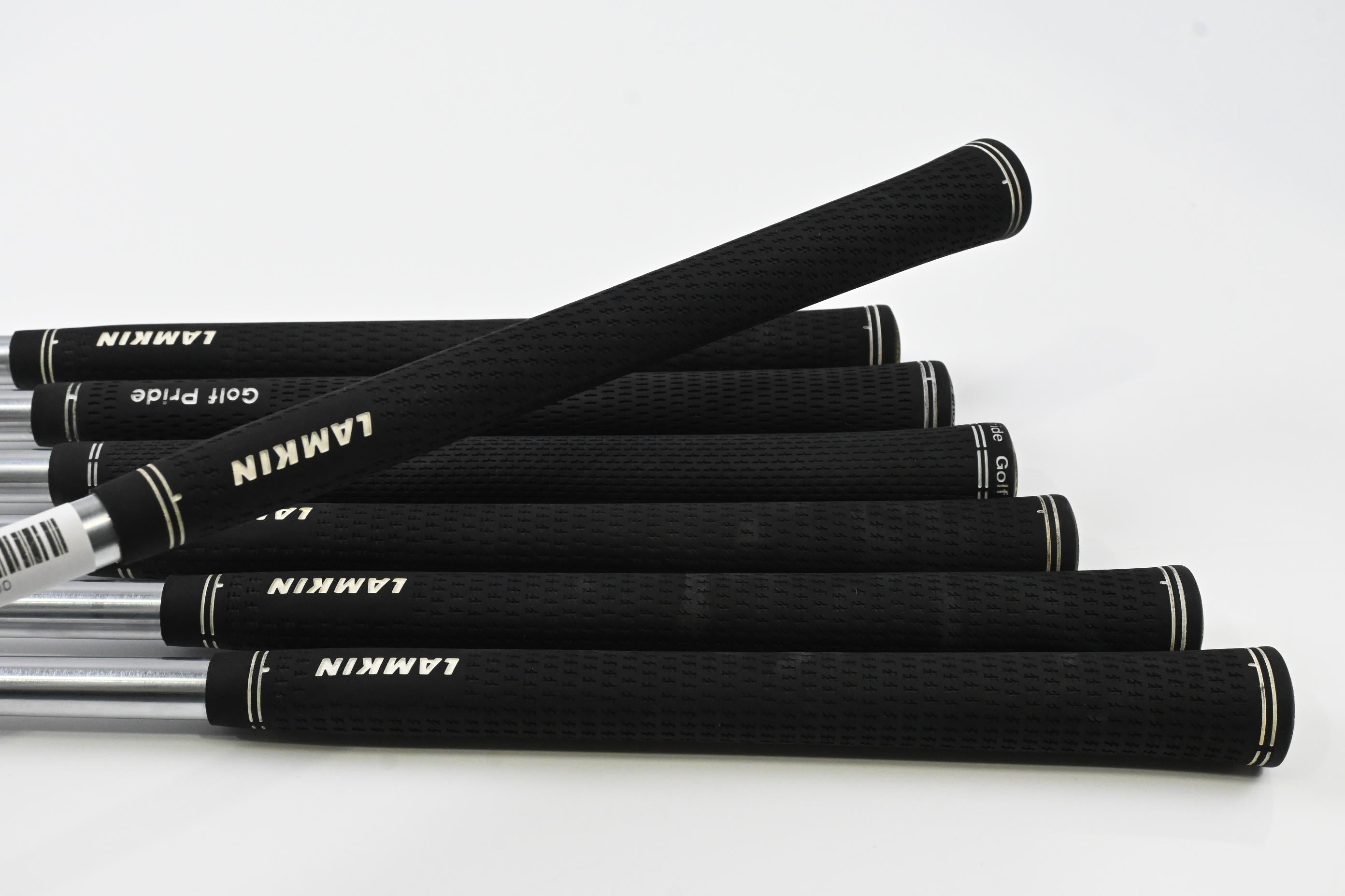 Ping i230 Irons / 4-PW / Red Dot / Stiff Flex Project X I0 110 Shafts