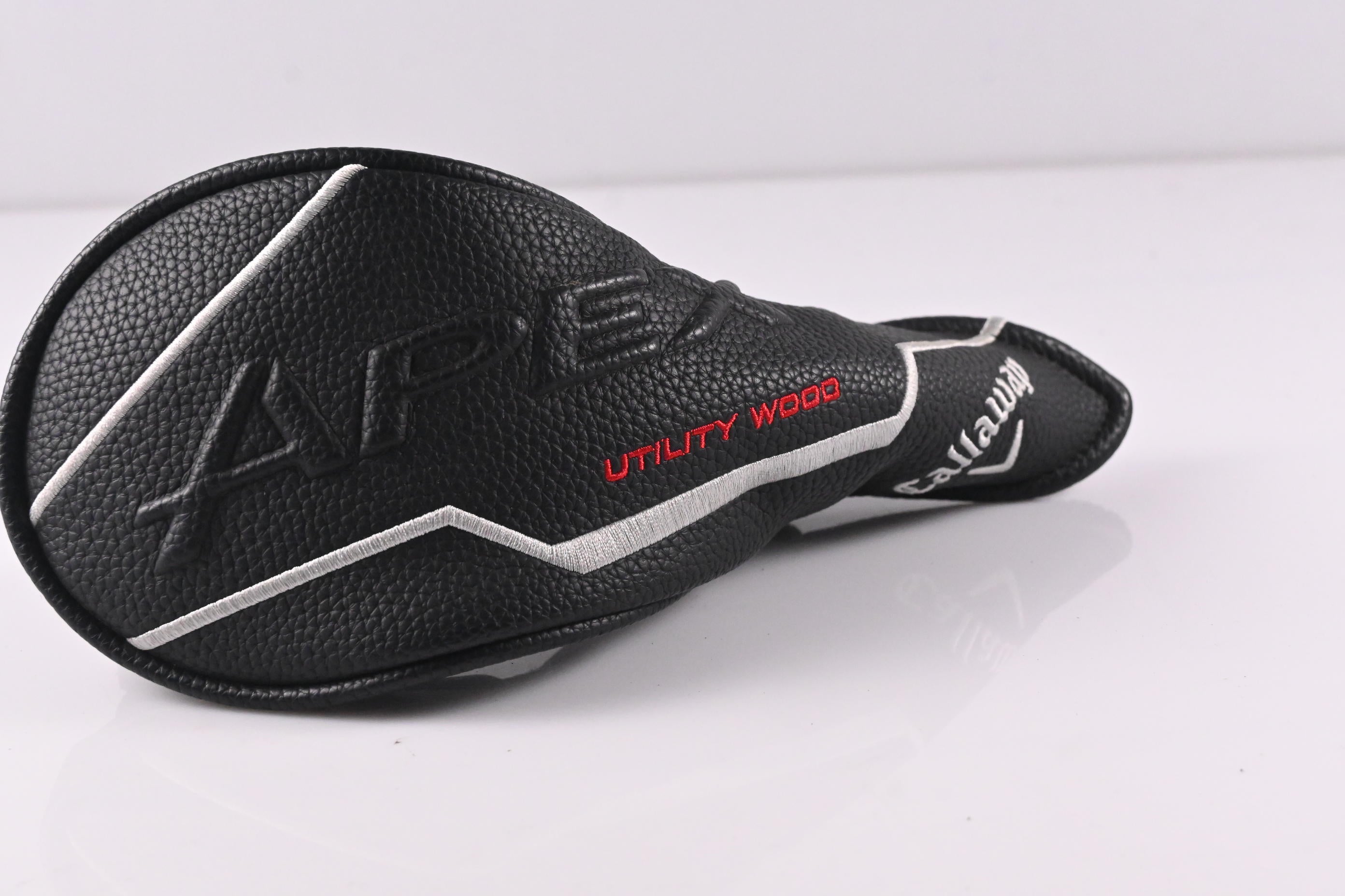 Callaway Apex UW 2025 #4 Hybrid / 21 Degree / Stiff Flex Tensei AV Blue 75 Shaft