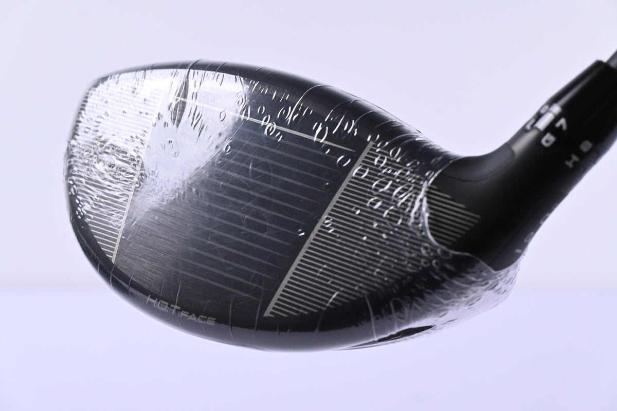 Cobra OPTM MAX-K Driver / 12 Degree / Regular Flex Vanquish 4 Shaft