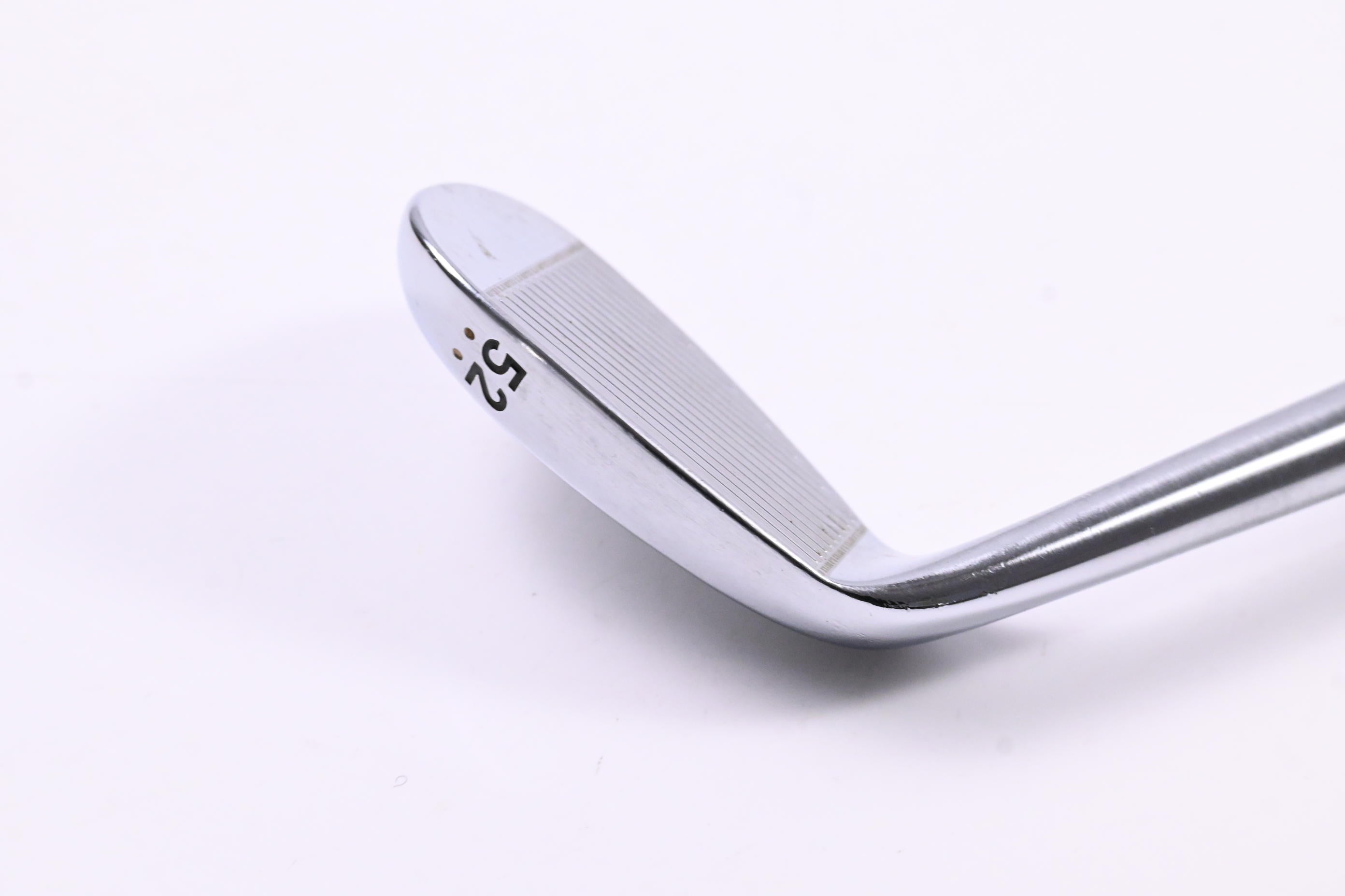 Cleveland 588 RTX 2.0 Gap Wedge / 52 Degree / Wedge Flex Dynamic Gold Shaft