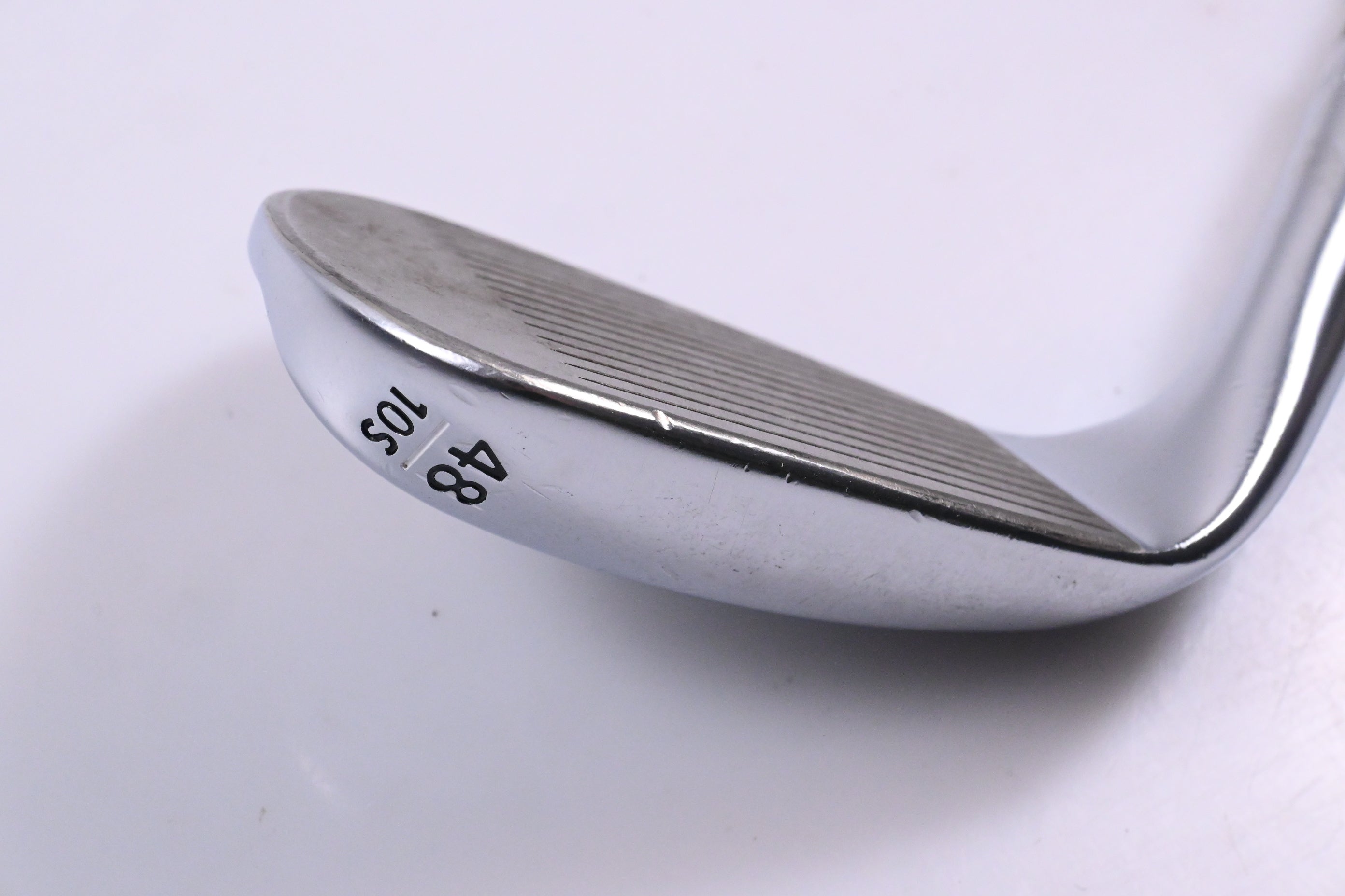 Callaway Jaws MD5 Pitching Wedge / 48 Degree / Wedge Flex Dynamic Gold Spinner
