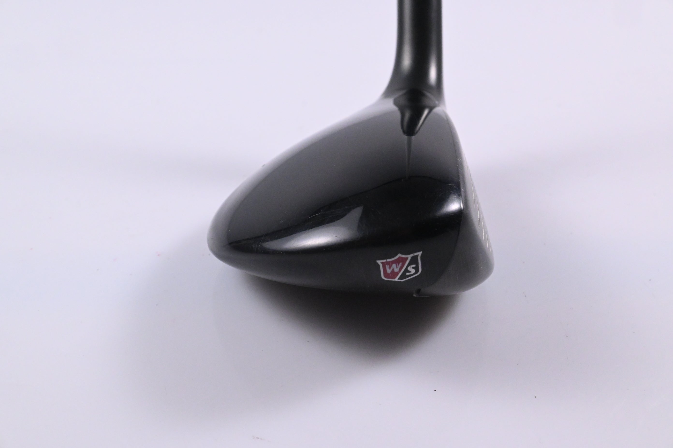 Wilson Staff D100 #3 Hybrid / 19 Degree / Regular Flex Matrix Ozik Altus 5.6