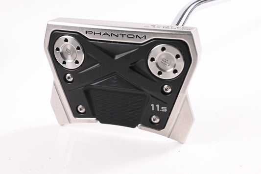 Scotty Cameron 2024 Phantom #11.5 Putter / 34 Inch