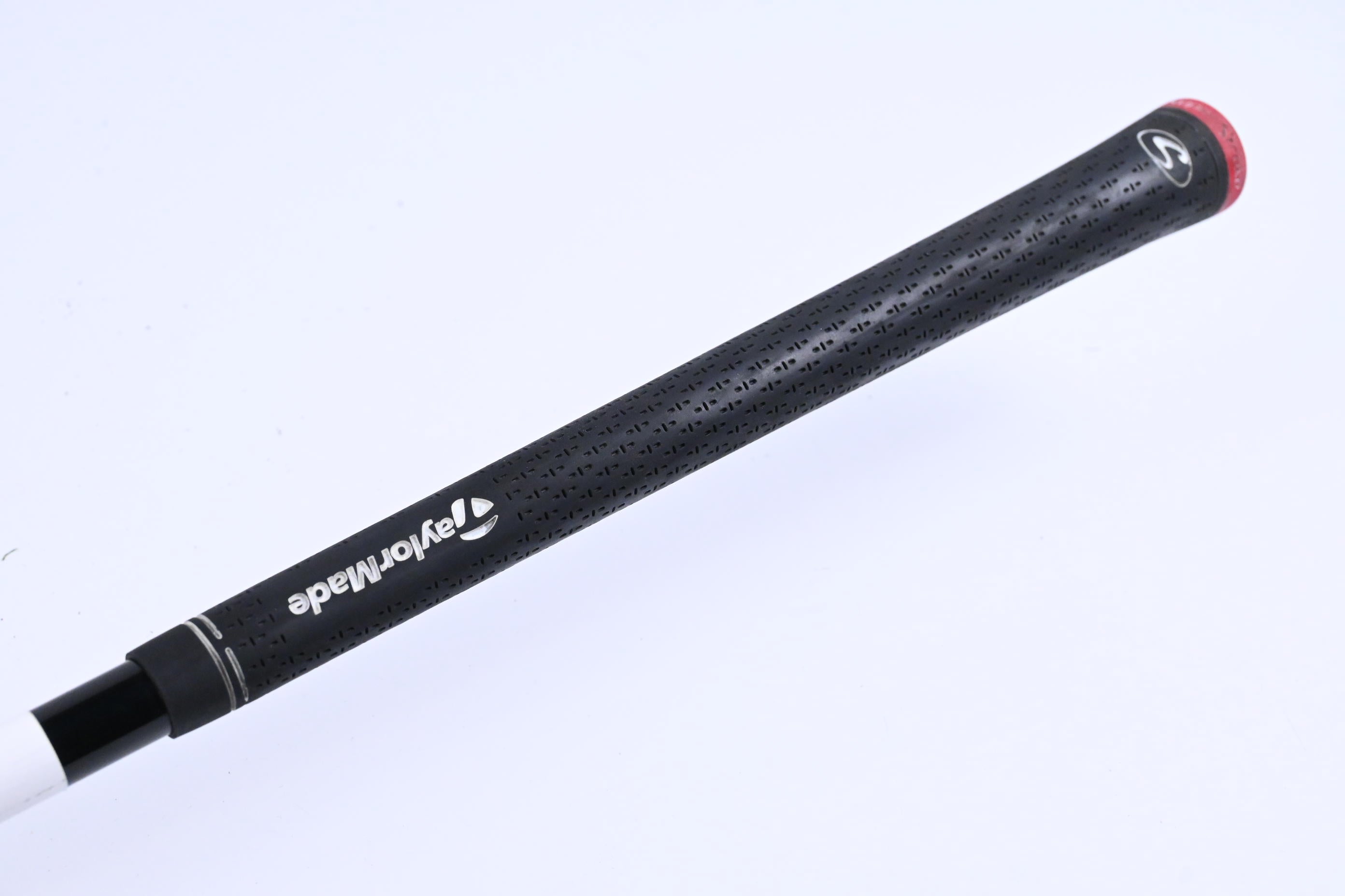 Taylormade Stealth DHY #3 Iron / 19 Degree / Stiff Flex Aldila Ascent 75 Shaft