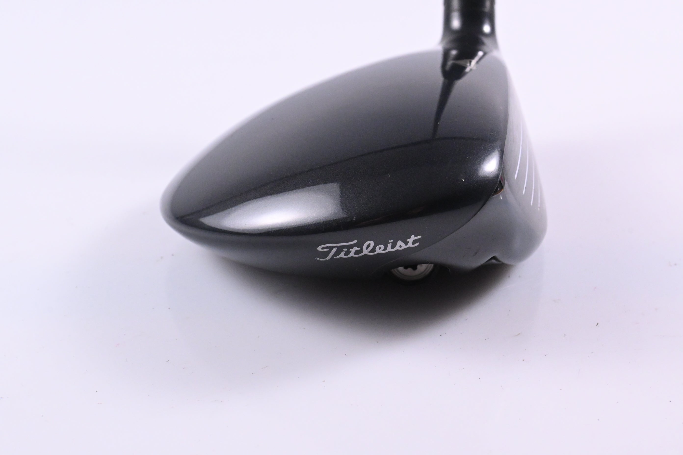 Titleist 917 F2 #3 Wood / 16.5 Degree / Stiff Flex Aldila Rogue M.AX 75 Shaft