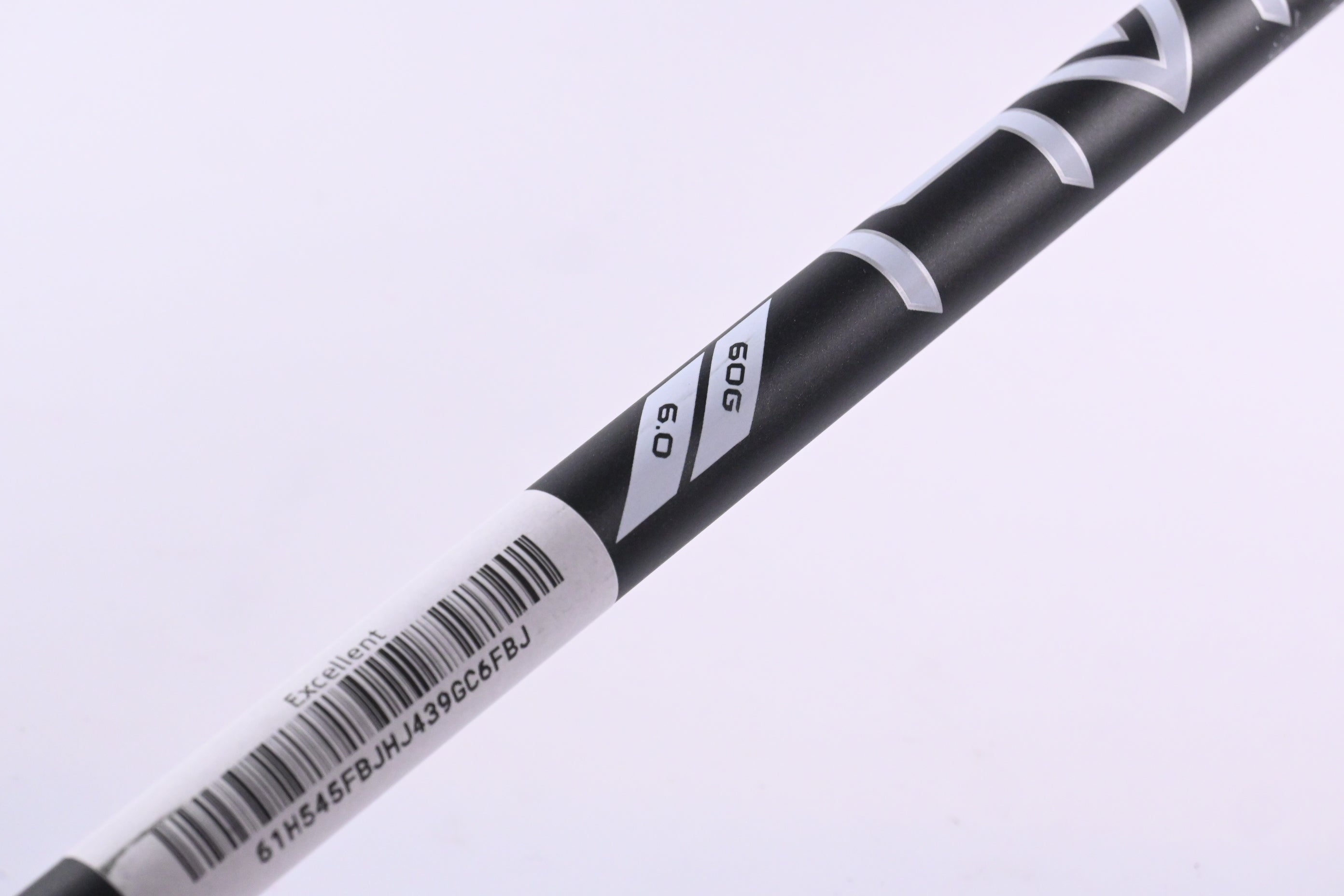 Taylormade Qi4D #9 Wood / 24 Degree / Stiff Flex Denali Frost Black 60 Shaft
