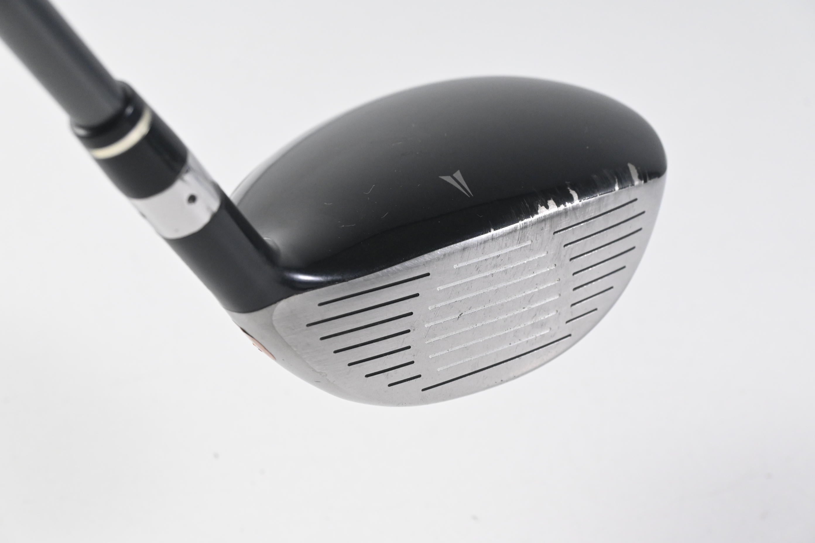 Left Hand Nike SQ #3+ Wood / 13 Degree / X-Flex Diamana Sasquatch Shaft