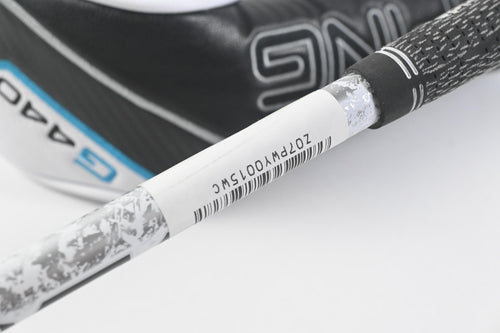 Ping G440 Max #5 Wood / 19 Degree / Regular Flex Denali Red 70 Shaft