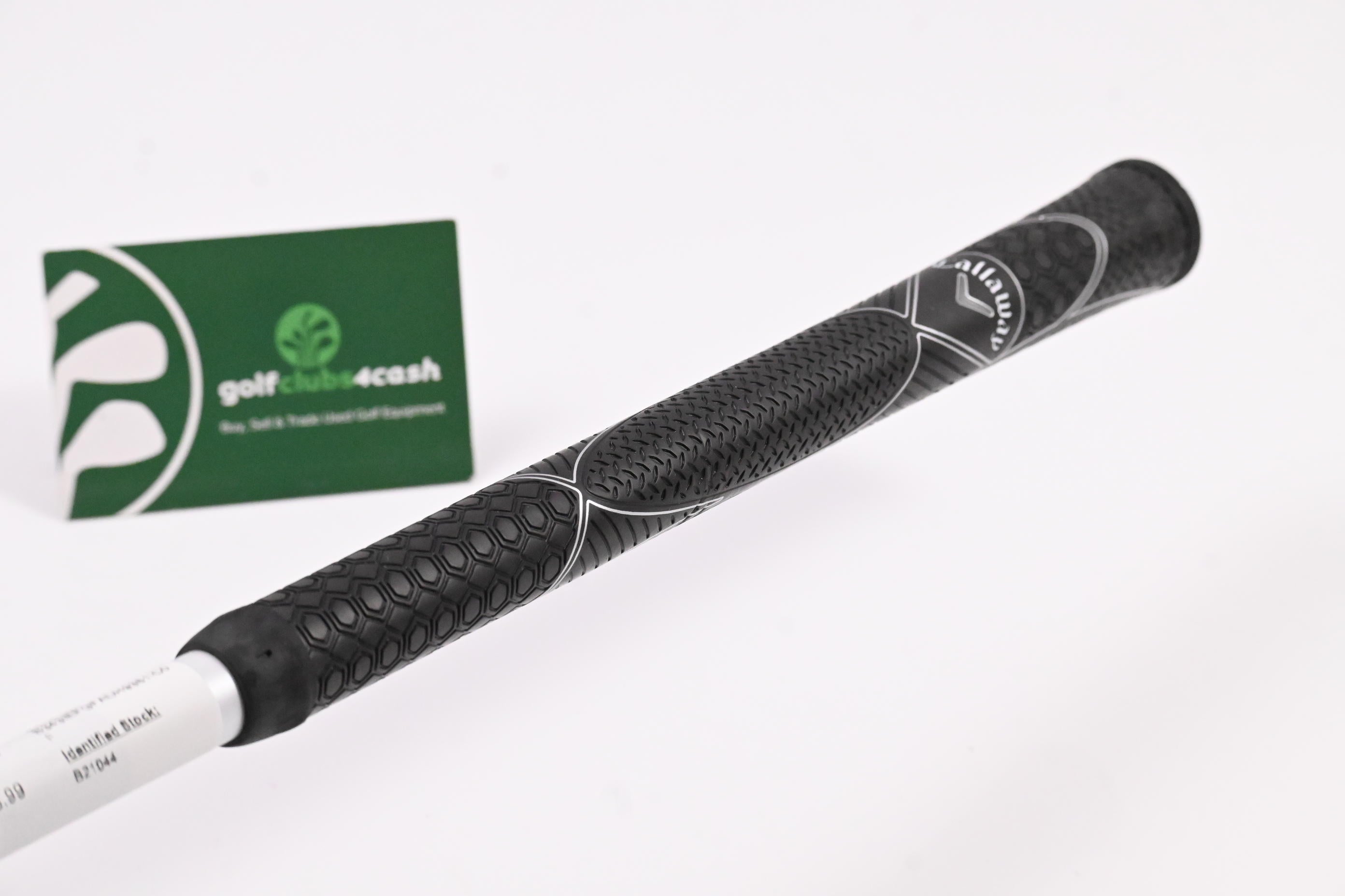 Ladies Bassara E-Series 52 Driver Shaft / Ladies Flex / Callaway 2nd Gen