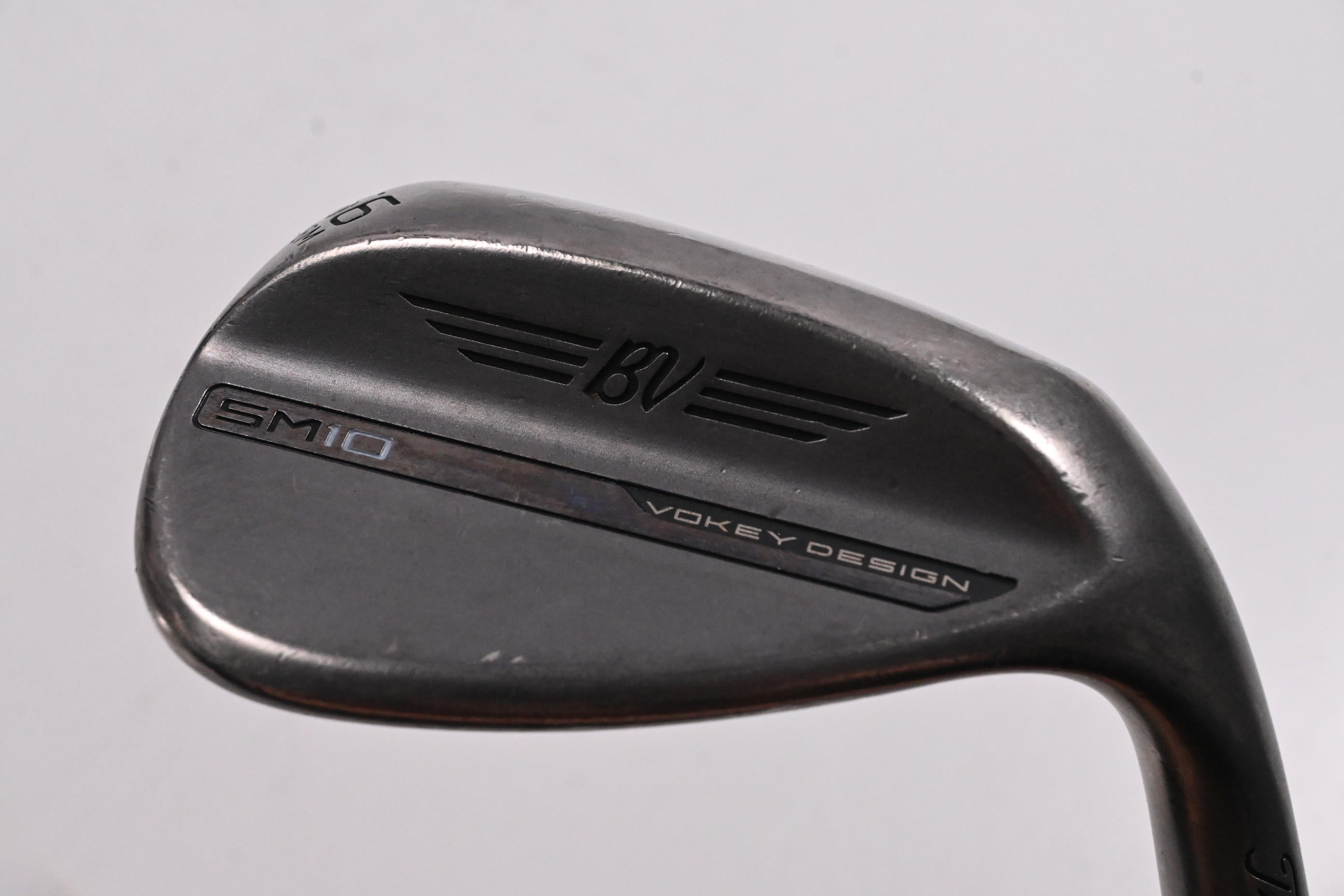 Titleist Vokey SM10 Sand Wedge / 56 Degree / Wedge Flex Titleist Vokey SM10