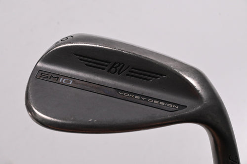 Titleist Vokey SM10 Sand Wedge / 56 Degree / Wedge Flex Titleist Vokey SM10