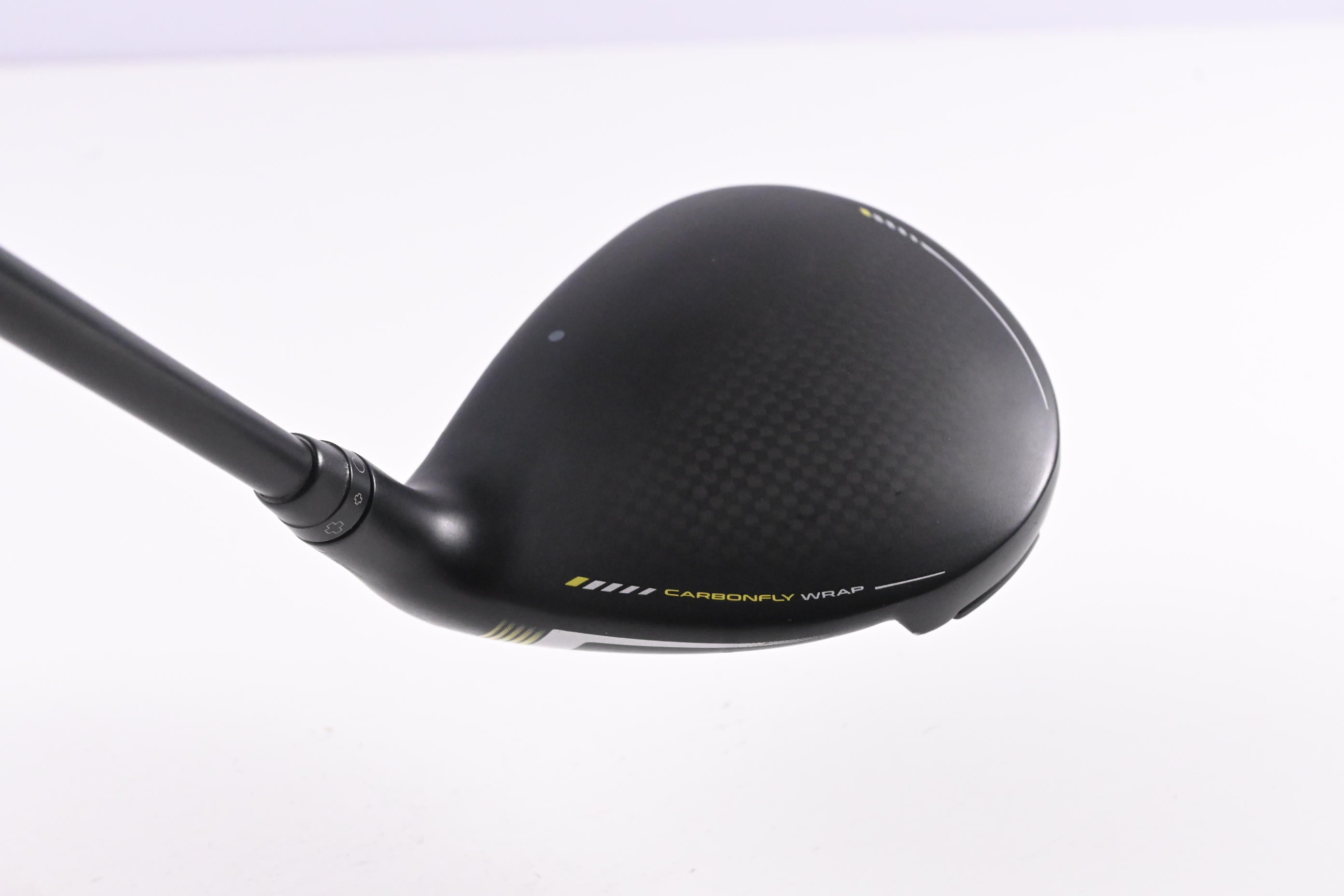 Ping G430 SFT #5 Wood / 19 Degree / Senior Flex Ping Alta CB Black 65 Shaft