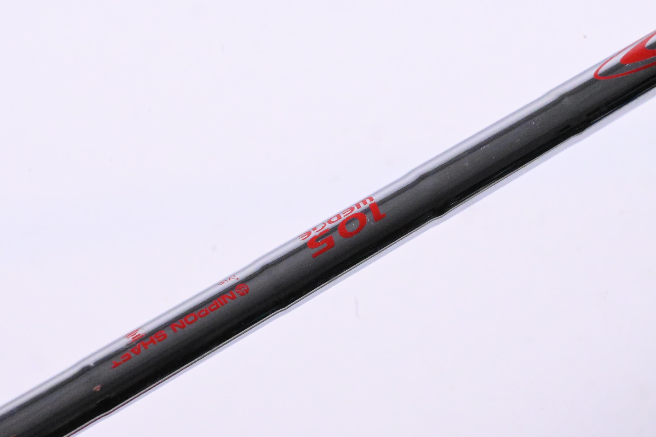 Mizuno Pro Sand Wedge / 54 Degree / Wedge Flex N.S.PRO Modus³ 105 Shaft