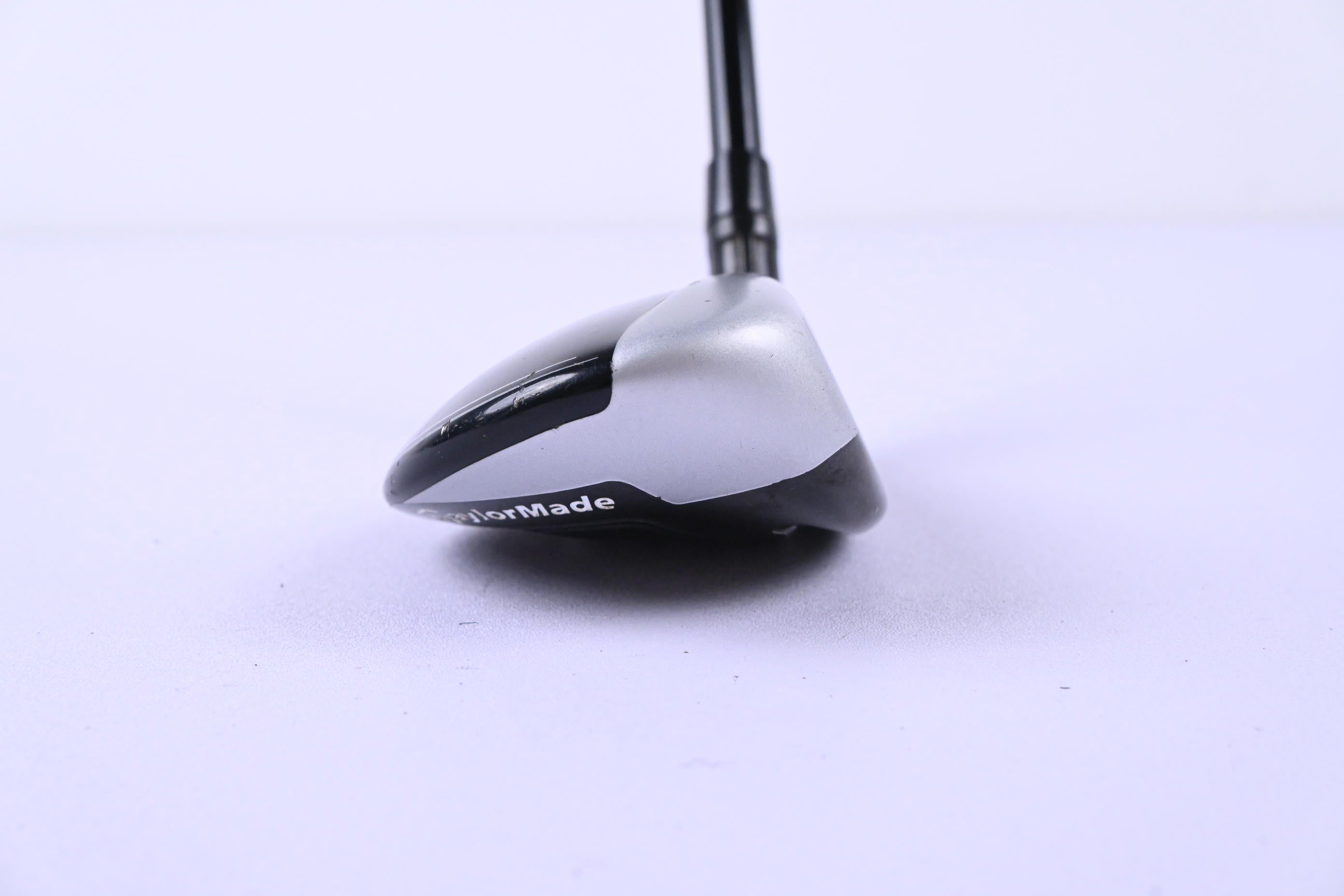 Taylormade M4 #4 Hybrid / 22 Degree / Regular Flex UST iSH370 80 Shaft