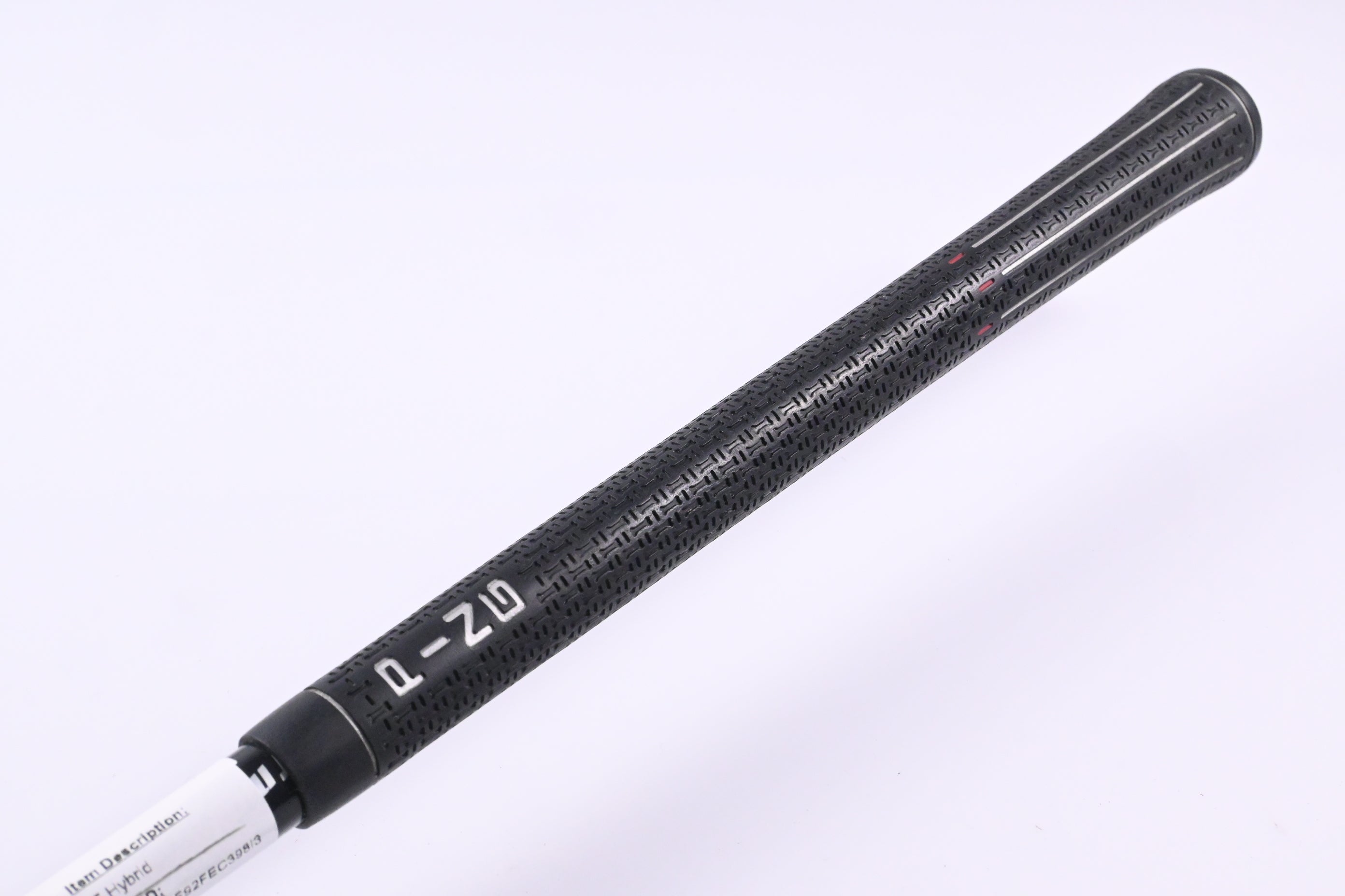 Ping i15 #2 Hybrid / 17 Degree / Tour Stiff Flex UST Proforce Axivcore 85 Shaft