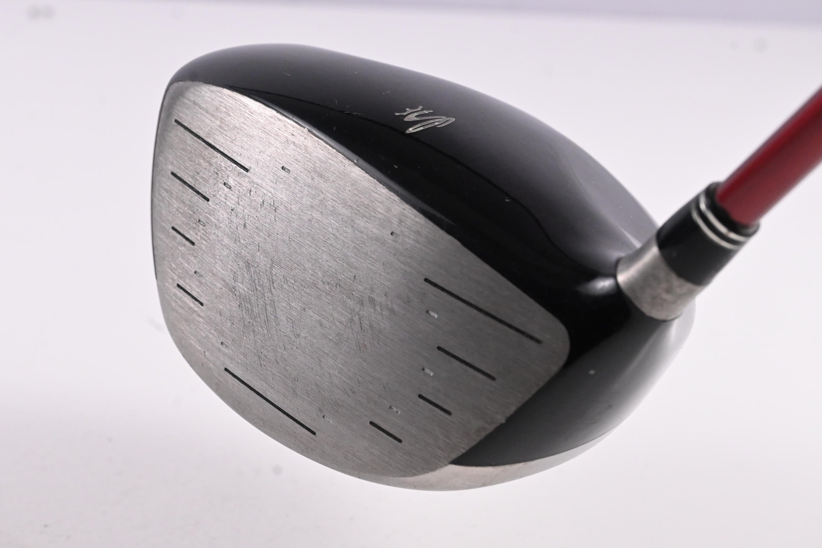 King Cobra SZ 400 Driver / 10.5 Degree / Stiff Flex Graphite Design YS-5.1 Shaft