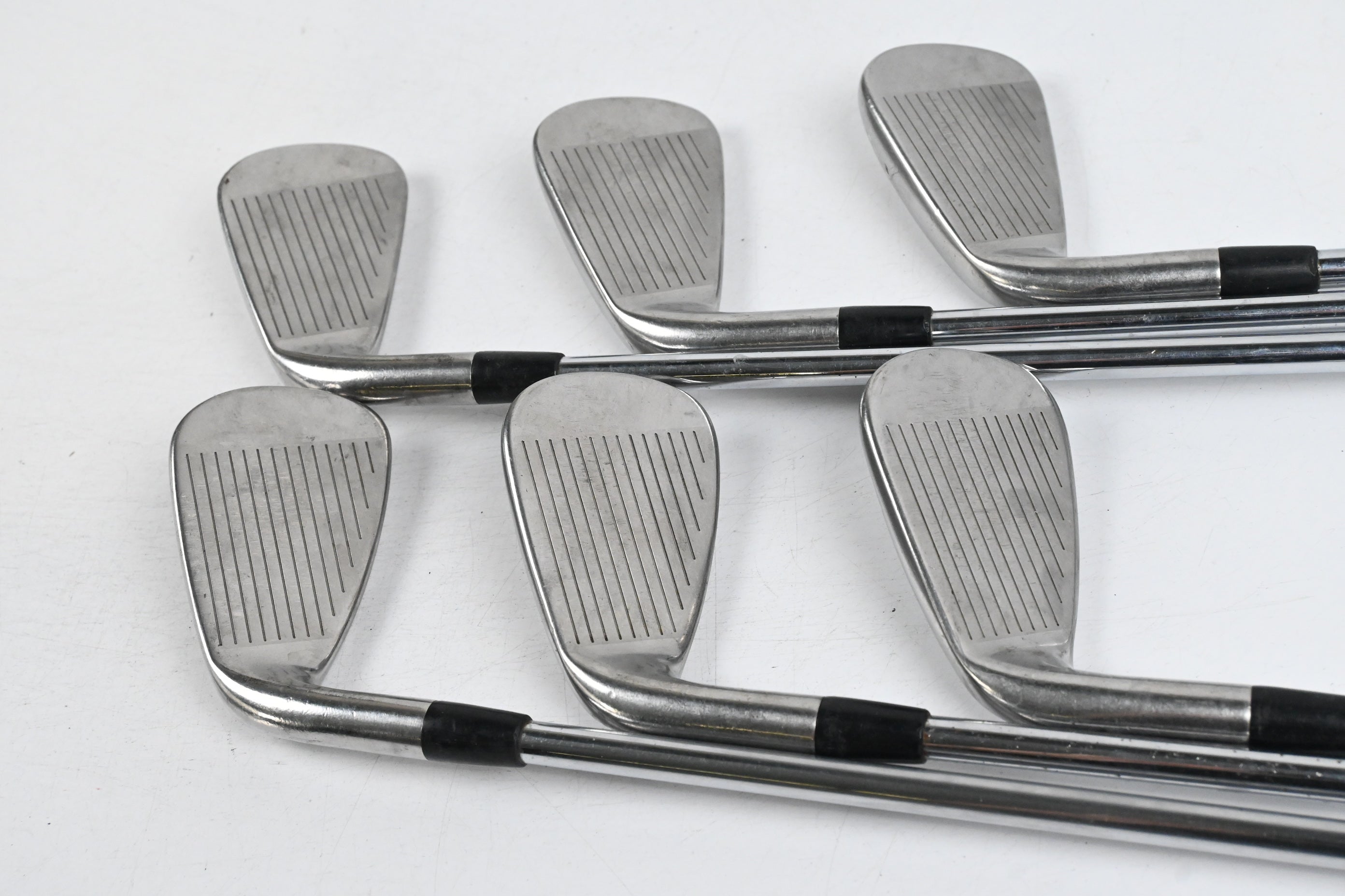 Titleist 716 AP1 Irons / 5-PW / Regular Flex XP 90 R300 Shafts