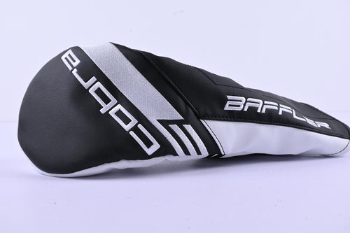 Cobra Baffler Driver / 10.5 Degree / Regular Flex Cobra Ultralite 40 Shaft