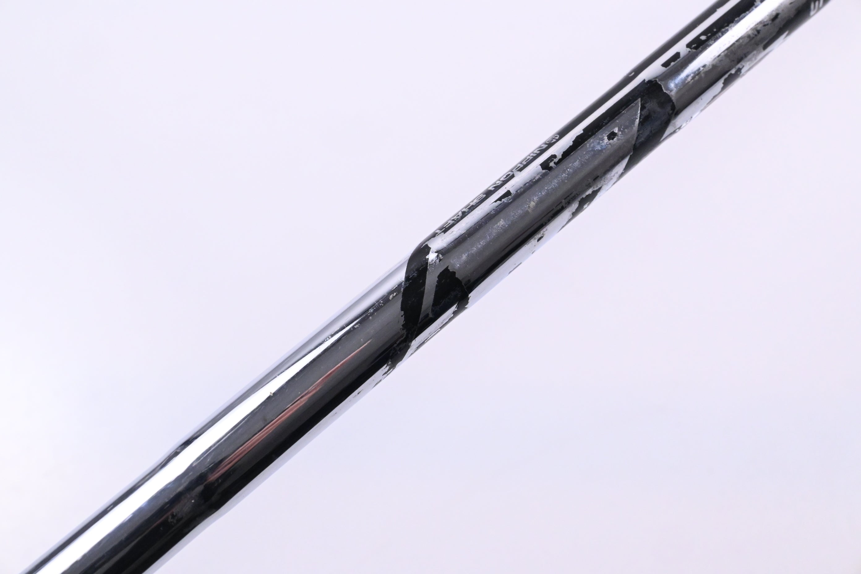 Ping Glide 3.0 Gap Wedge / 50 Degree / Black Dot / Wedge Flex Ping Z-Z 115 Shaft