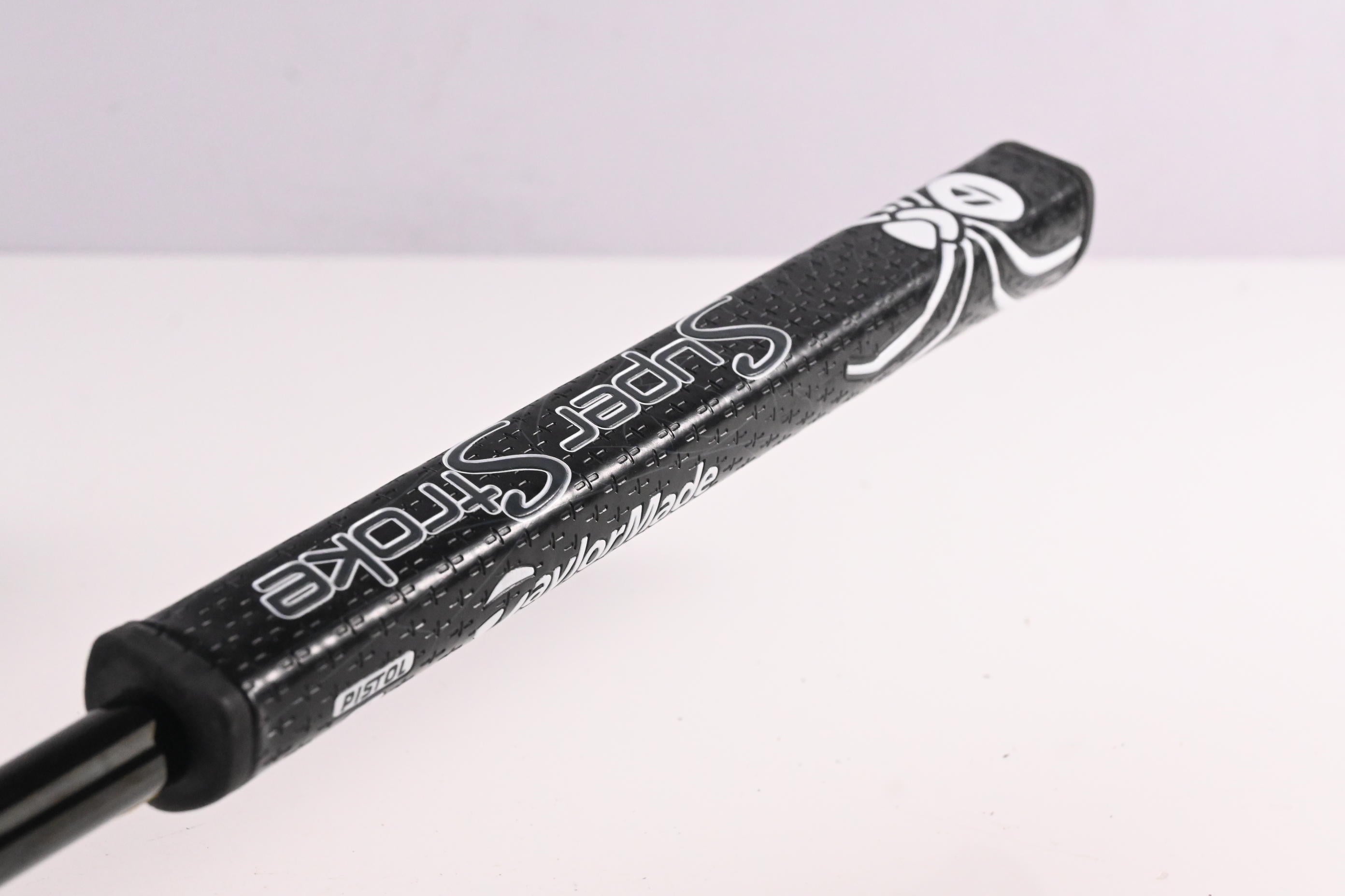 Taylormade Spider Tour Black 2025 L Neck Putter / 33 Inch